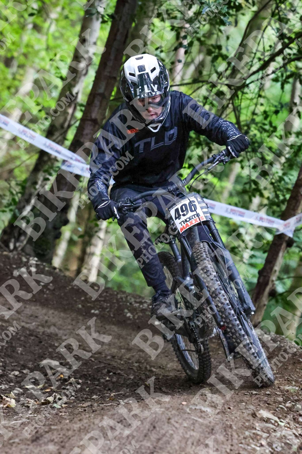 Farmer John's MTB Park October 18, 2026 13:30:29