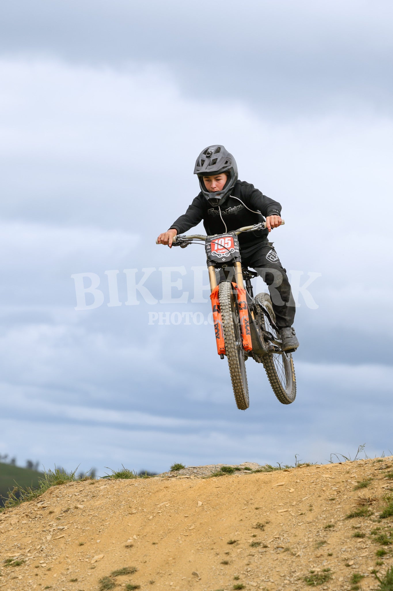 Berwyn Bike Park May 31, 2026 15:01:04