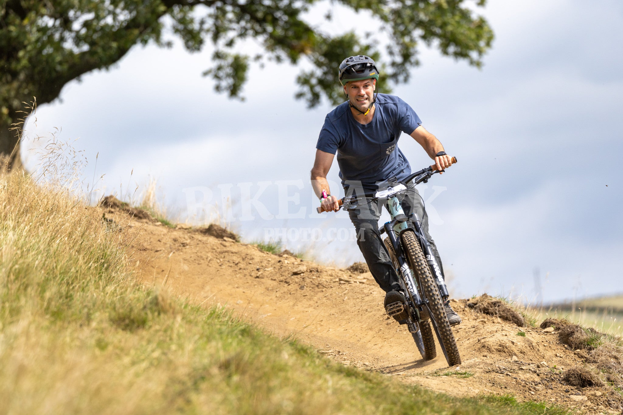 Bolly Skyline Enduro August 09, 2025 12:26:47