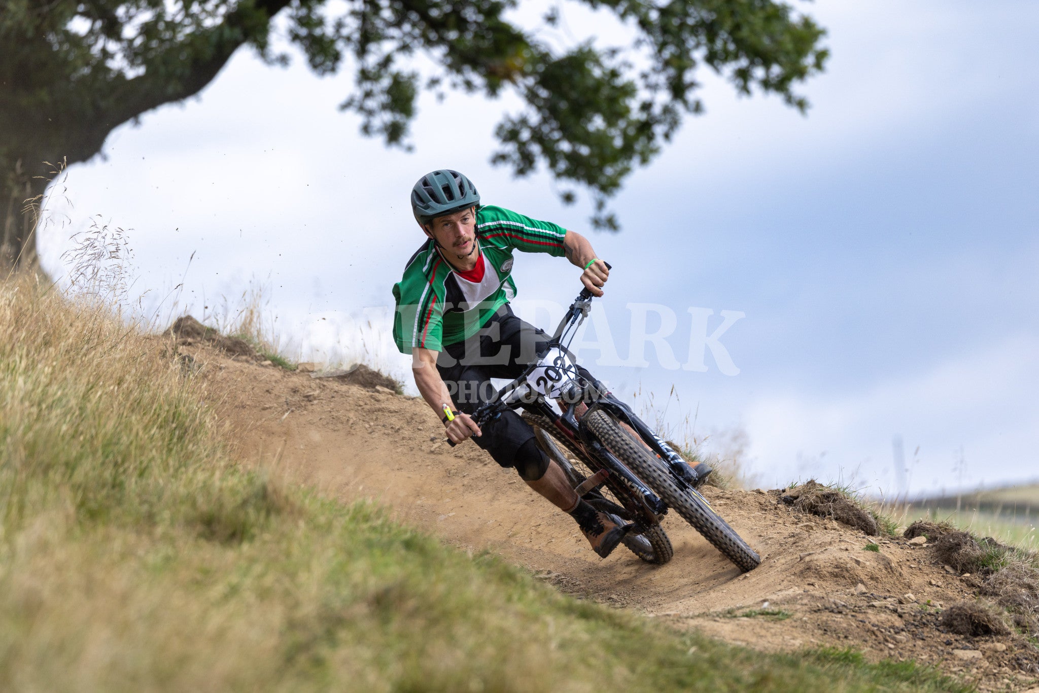 Bolly Skyline Enduro August 09, 2025 12:25:09