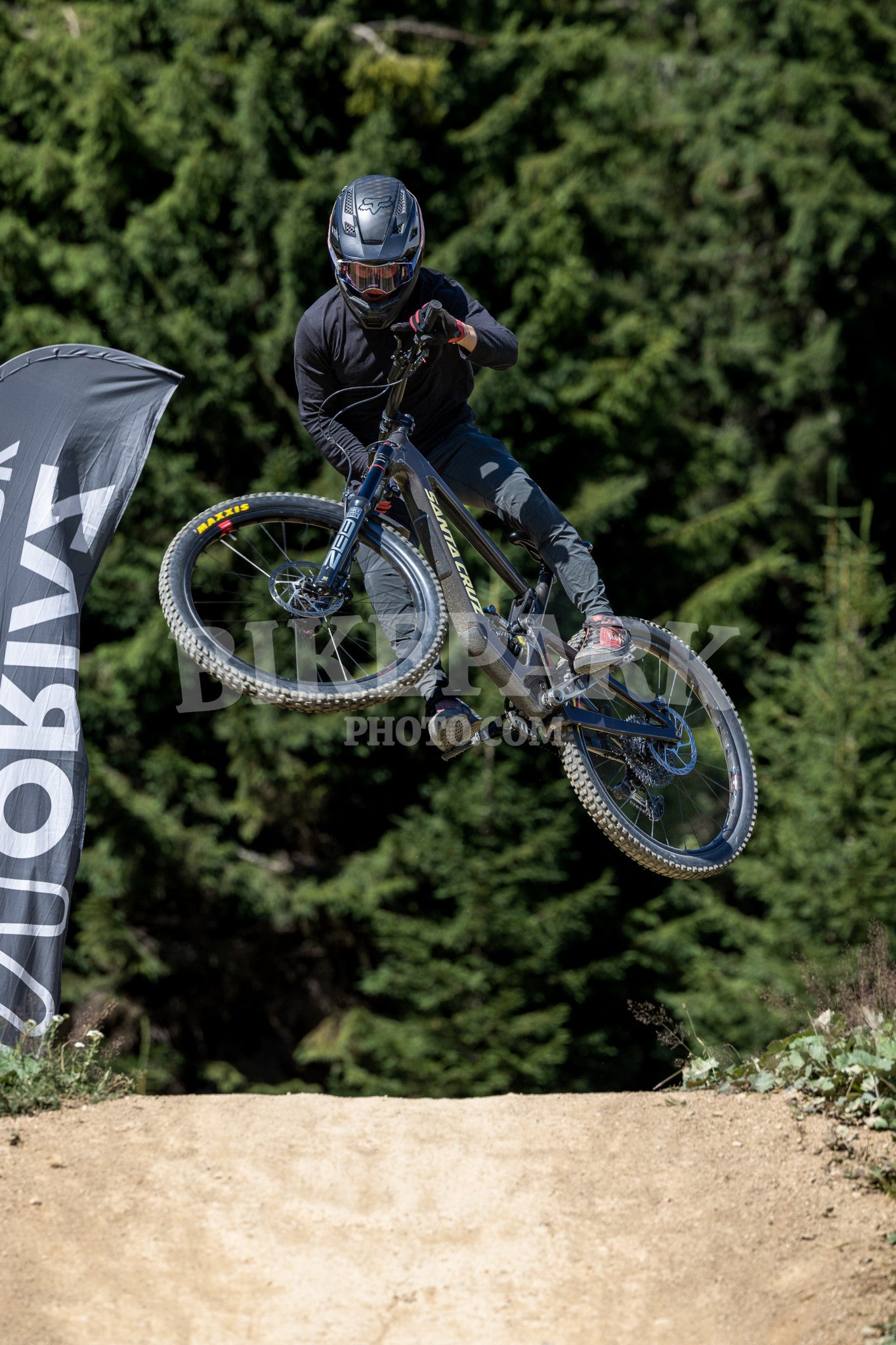 Avoriaz Bike Park July 17, 2025 16:48:18
