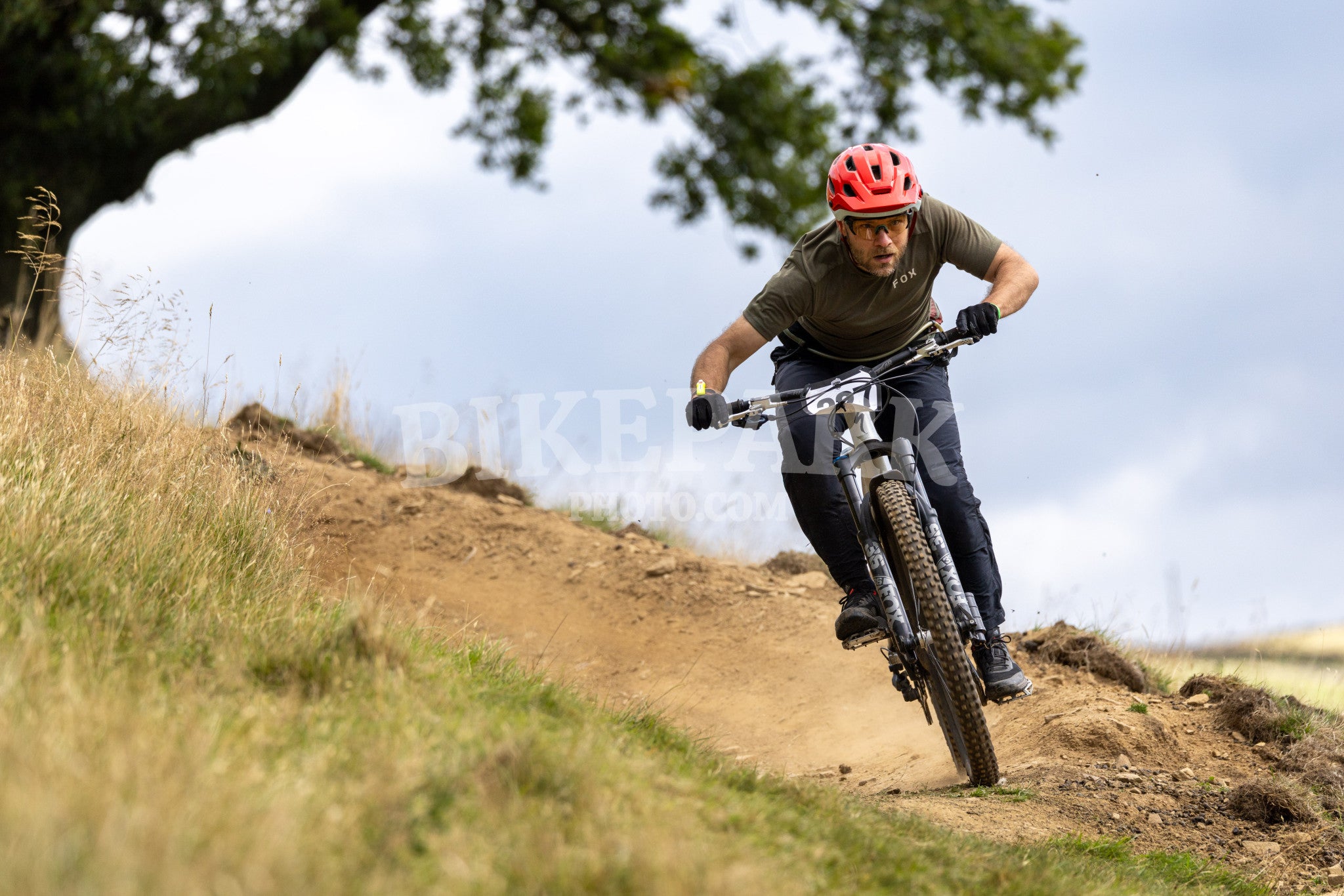 Bolly Skyline Enduro August 09, 2025 11:34:03