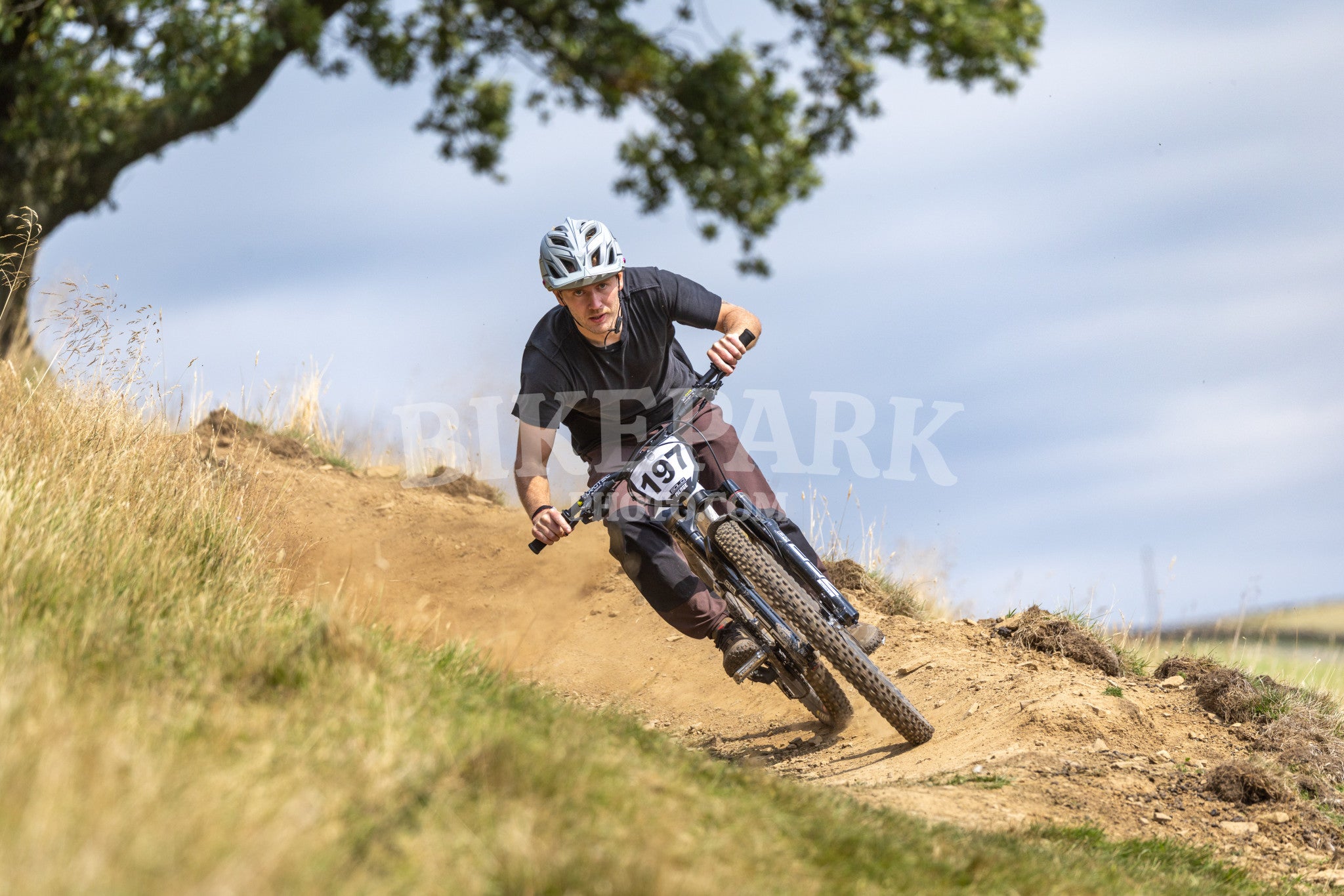 Bolly Skyline Enduro August 09, 2025 13:20:11