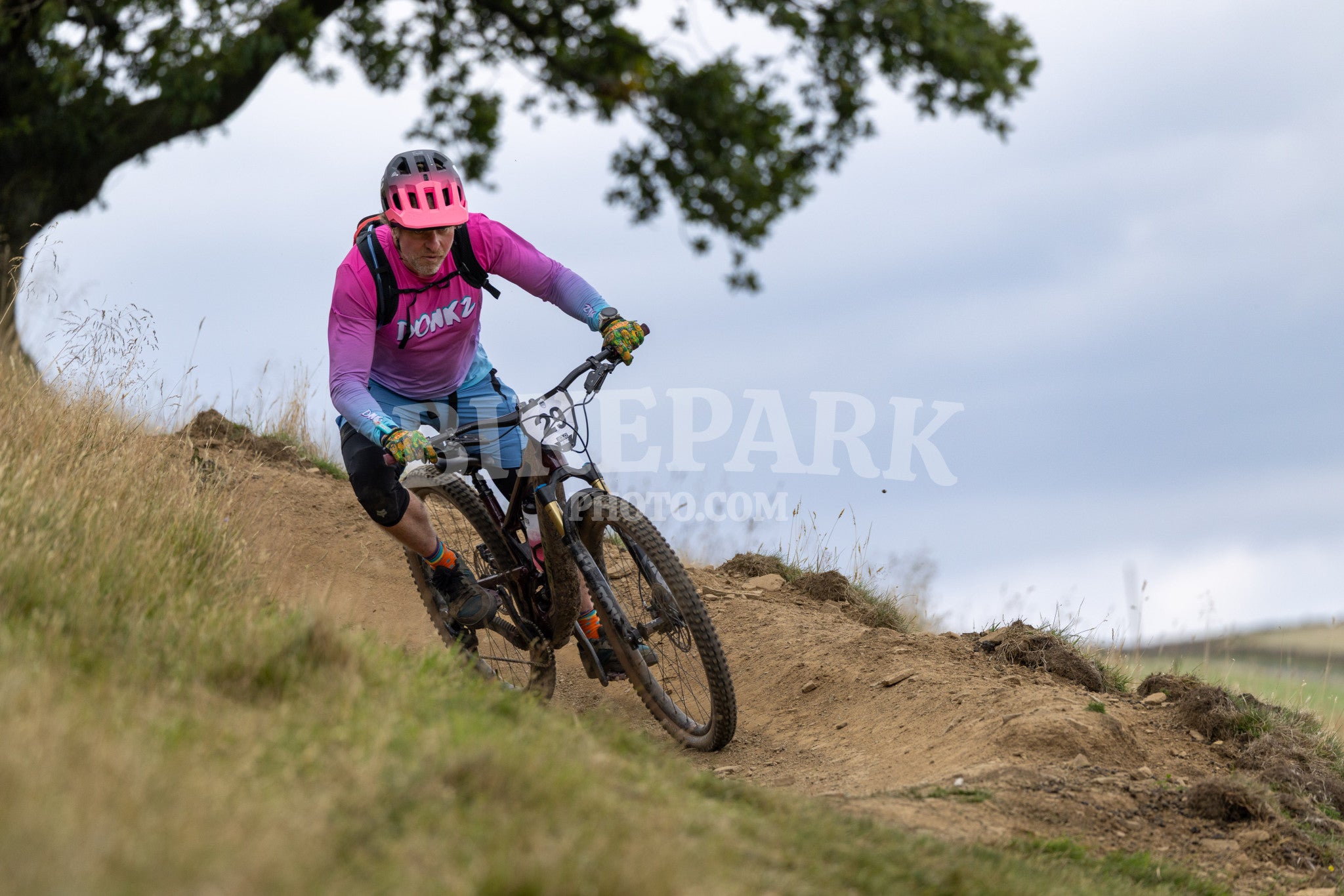 Bolly Skyline Enduro August 09, 2025 12:51:26