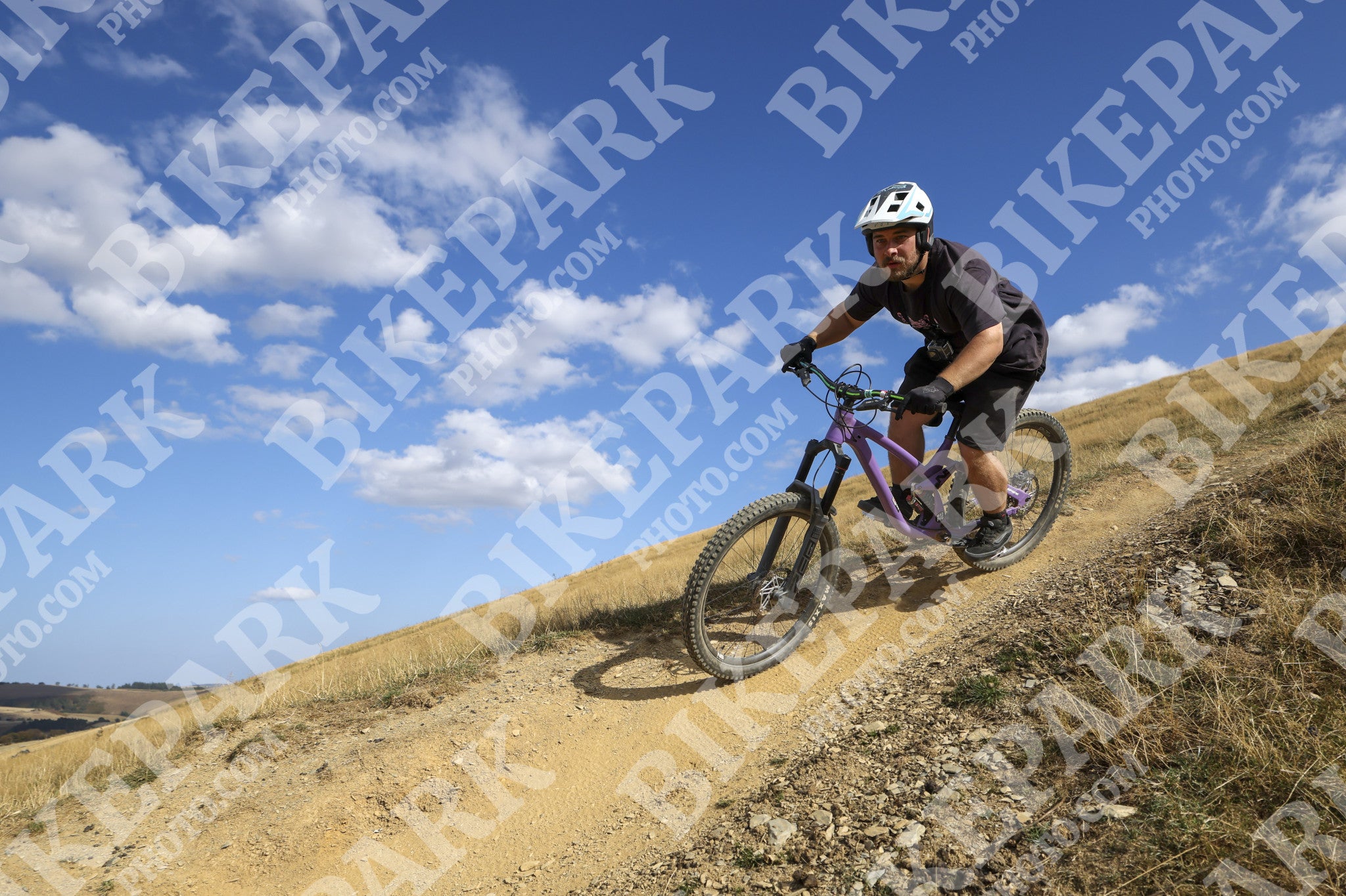 Berwyn Bike Park August 23, 2026 16:45:36