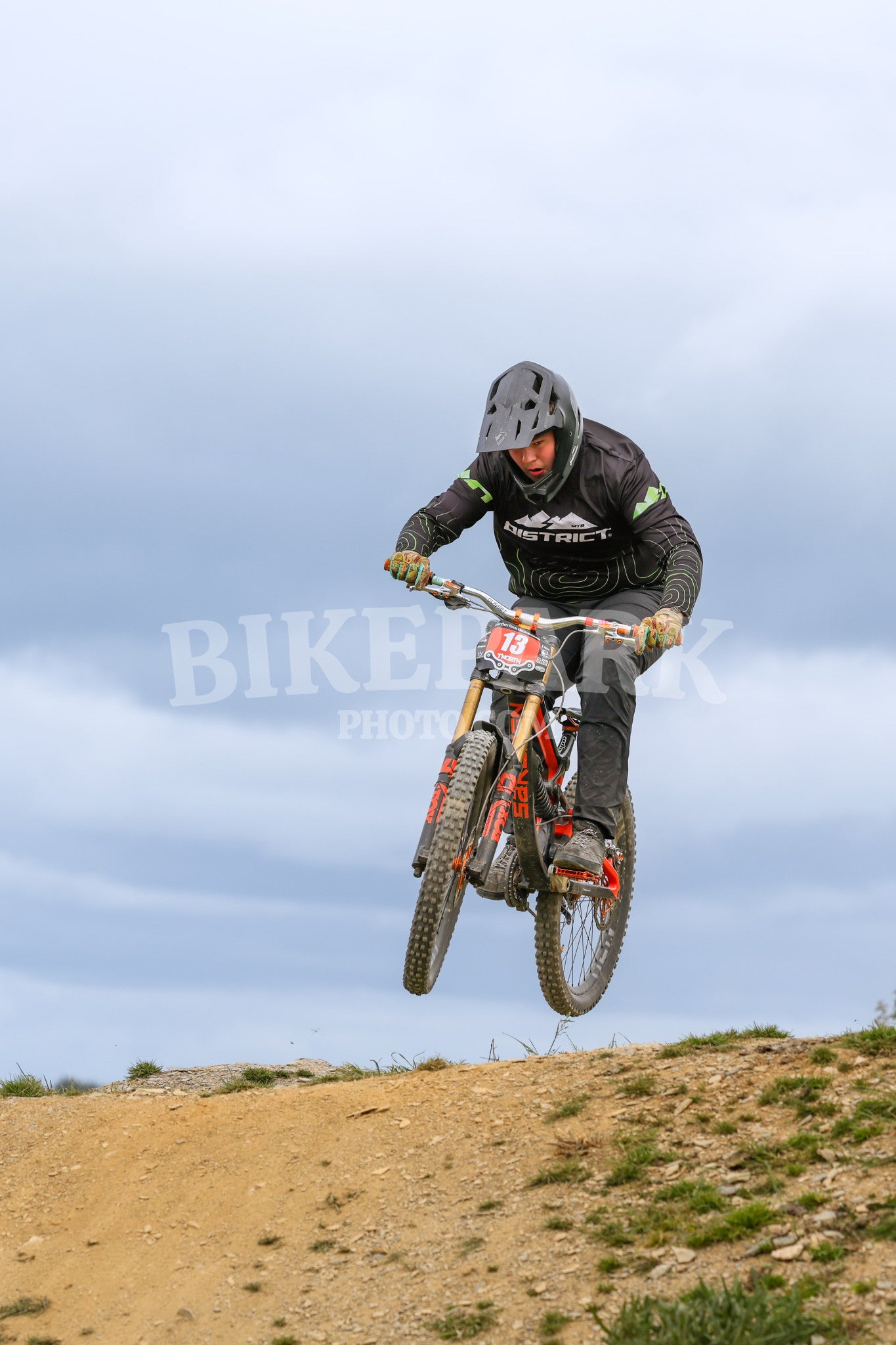 Berwyn Bike Park May 31, 2026 16:08:06