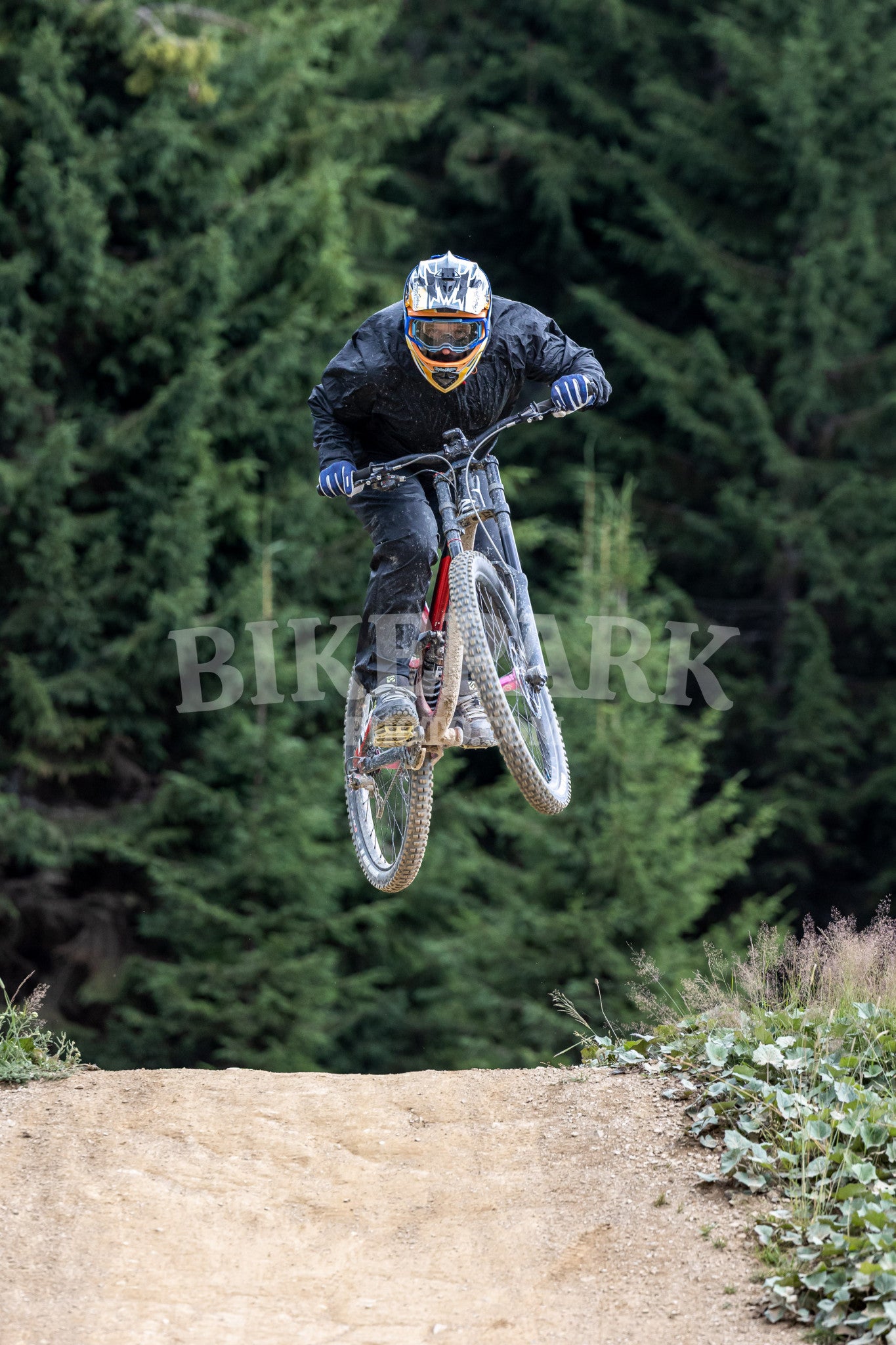 Avoriaz Bike Park July 07, 2025 15:24:56