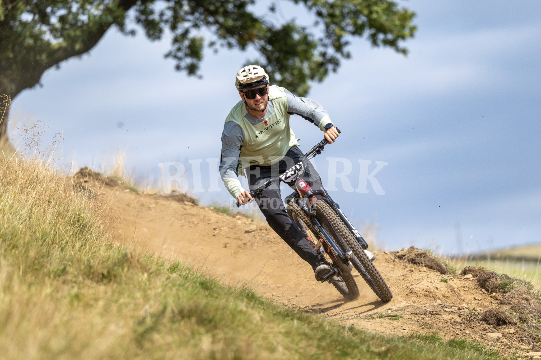 Bolly Skyline Enduro August 09, 2025 13:35:23