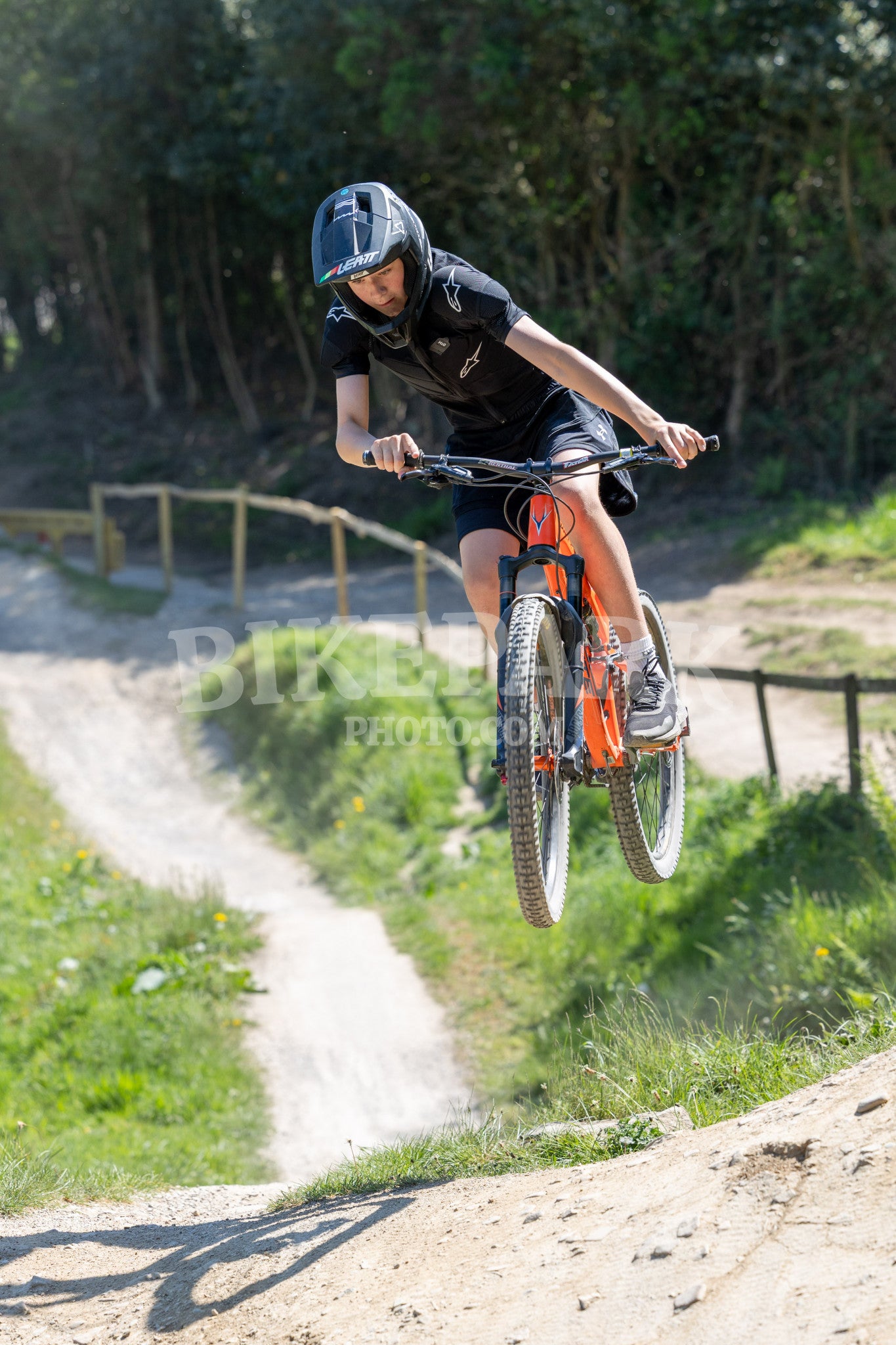 Farmer John's MTB Park May 11, 2025 12:47:28