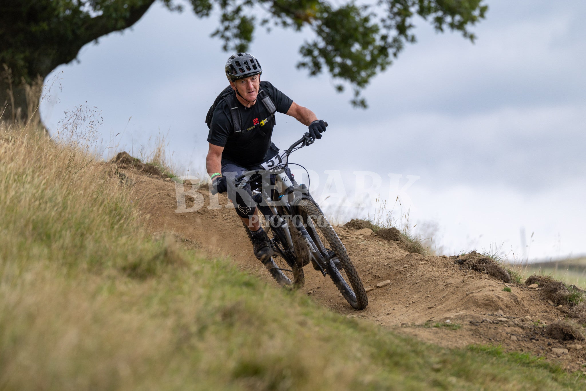 Bolly Skyline Enduro August 09, 2025 11:20:50