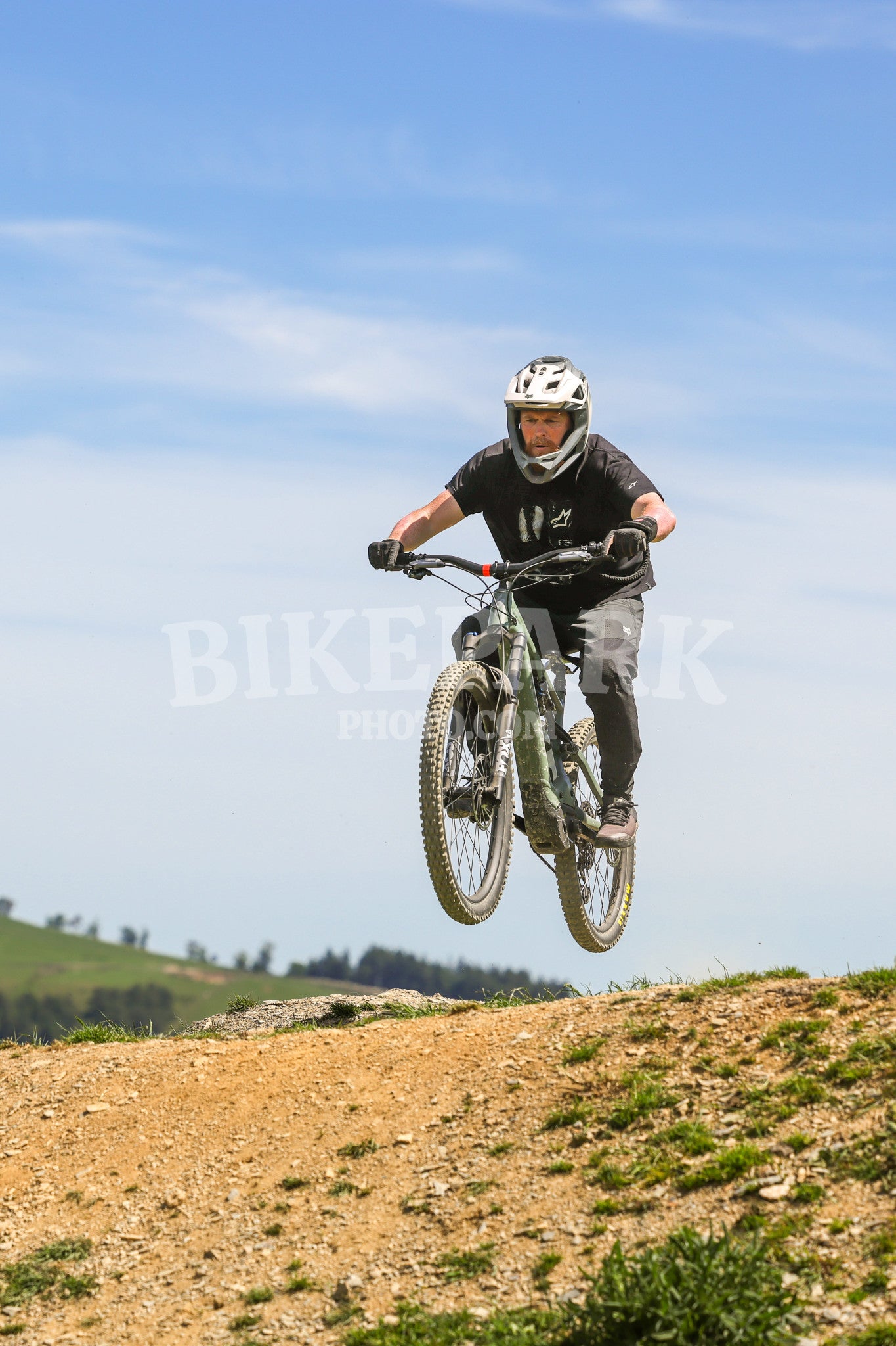 Berwyn Bike Park May 30, 2026 12:47:27