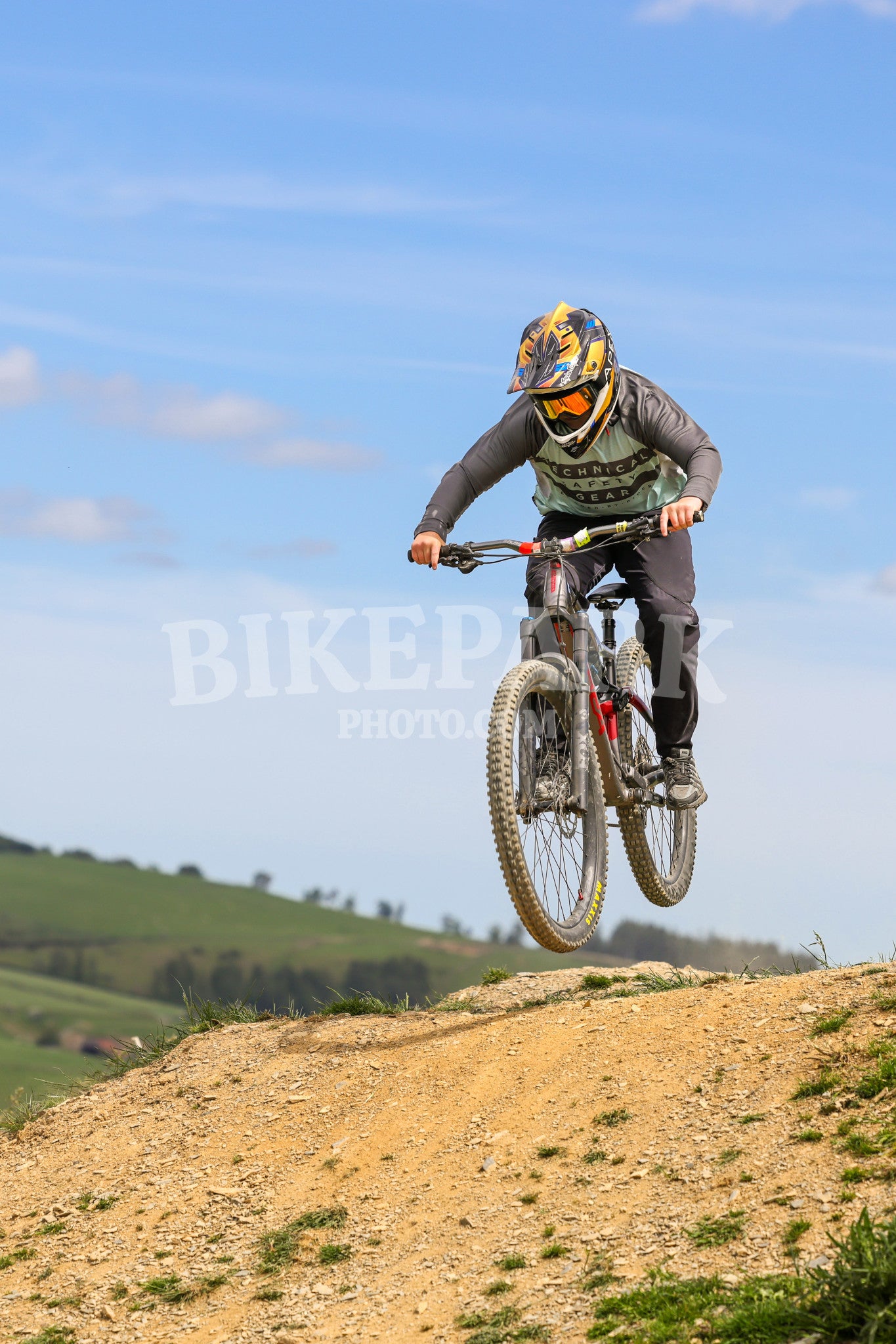 Berwyn Bike Park May 30, 2026 13:50:58