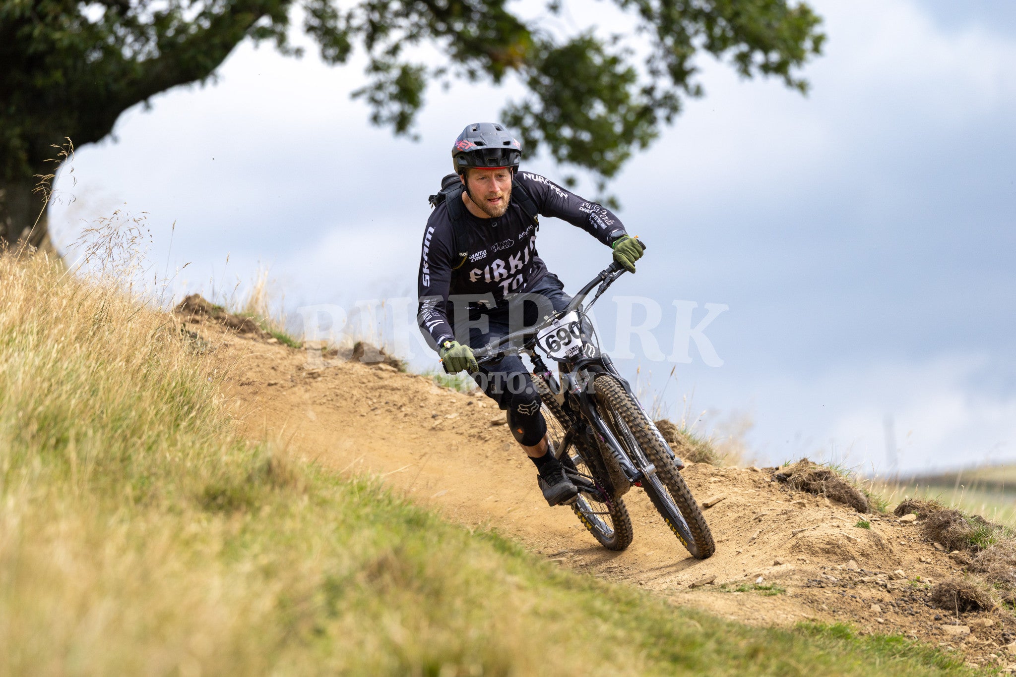 Bolly Skyline Enduro August 09, 2025 11:50:24