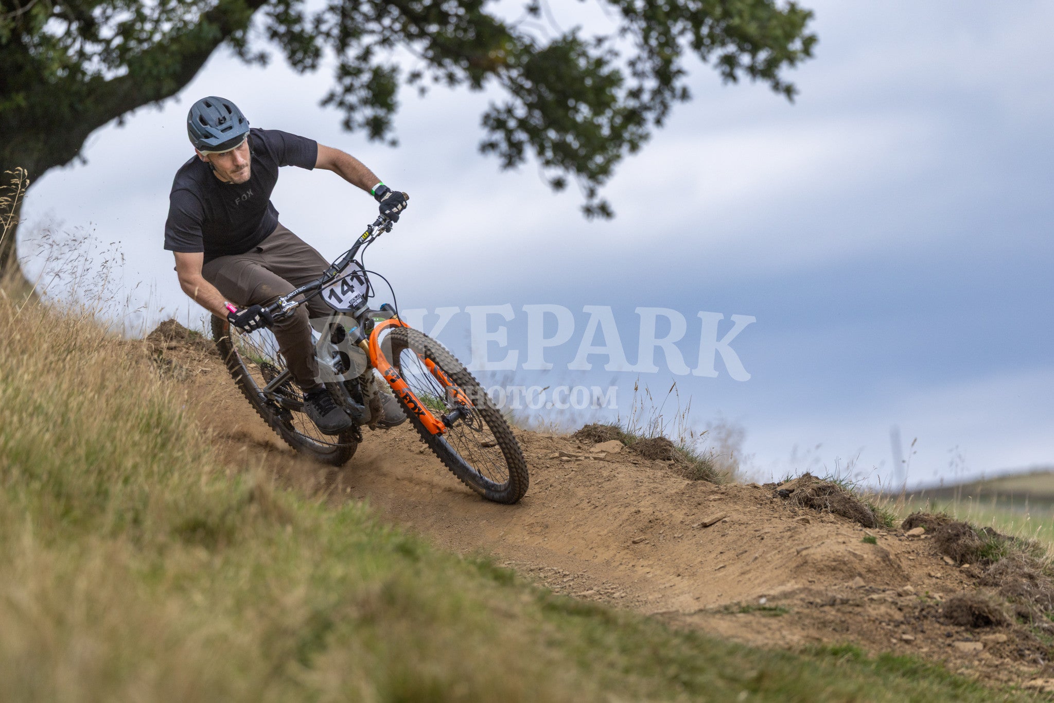Bolly Skyline Enduro August 09, 2025 13:04:46