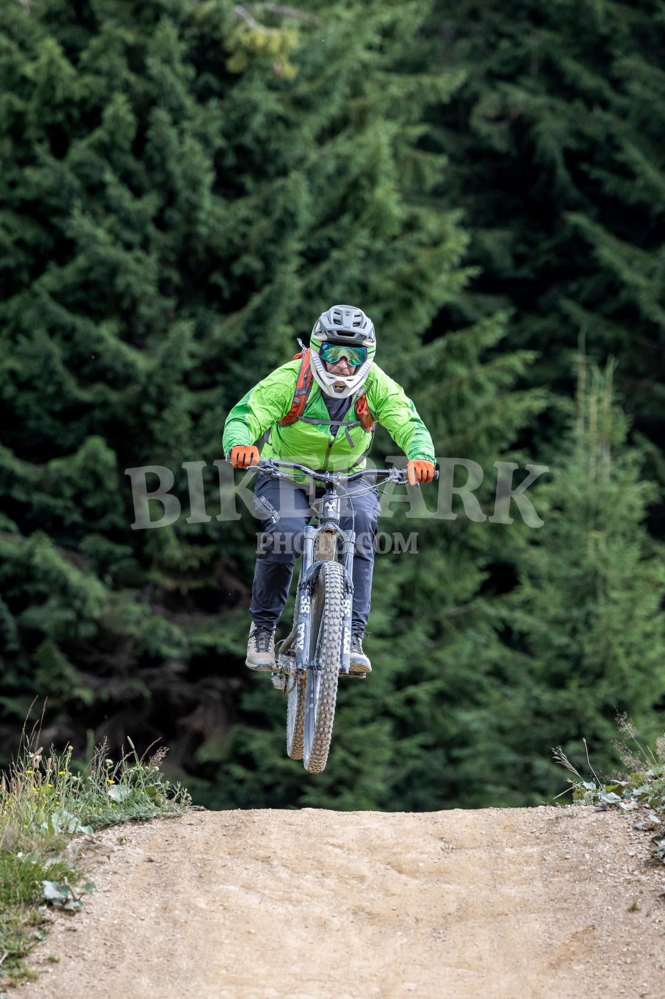 Avoriaz Bike Park July 07, 2025 15:26:56