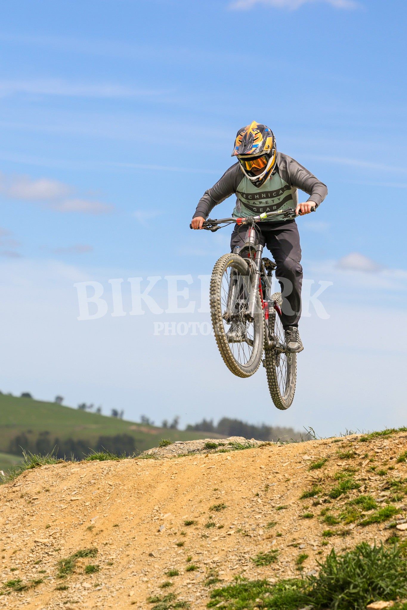 Berwyn Bike Park May 30, 2026 13:50:58