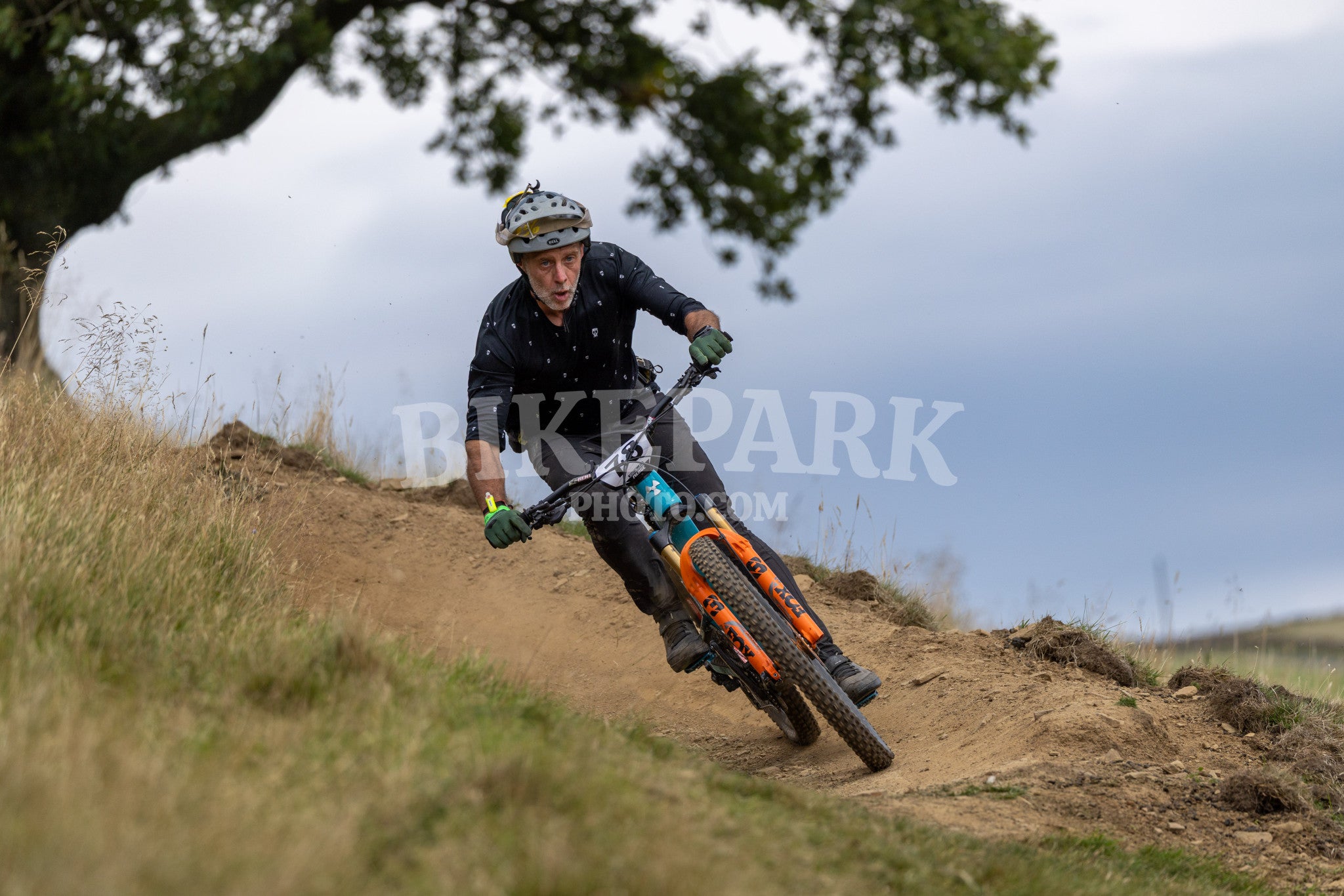 Bolly Skyline Enduro August 09, 2025 12:59:39