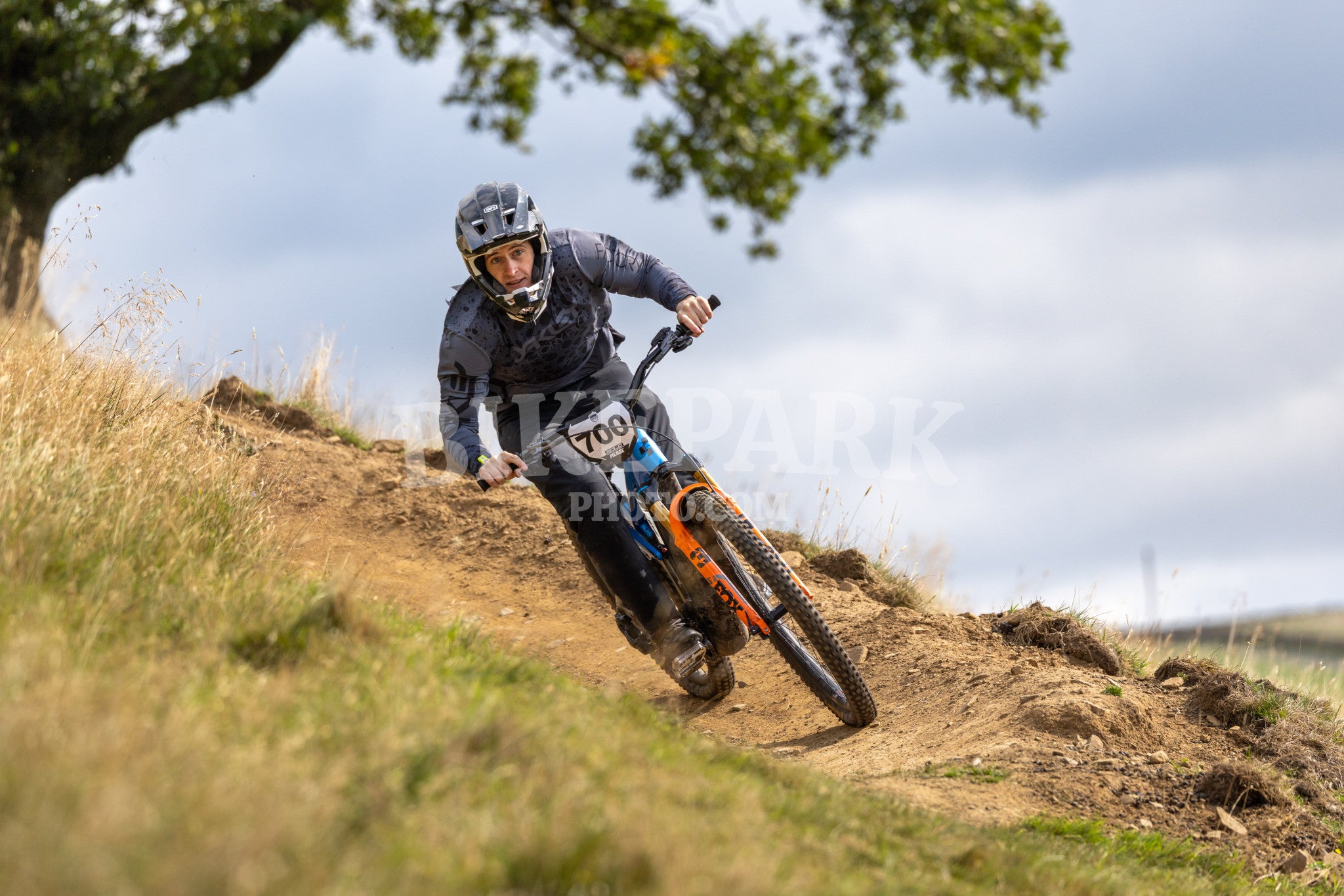 Bolly Skyline Enduro August 09, 2025 10:21:58