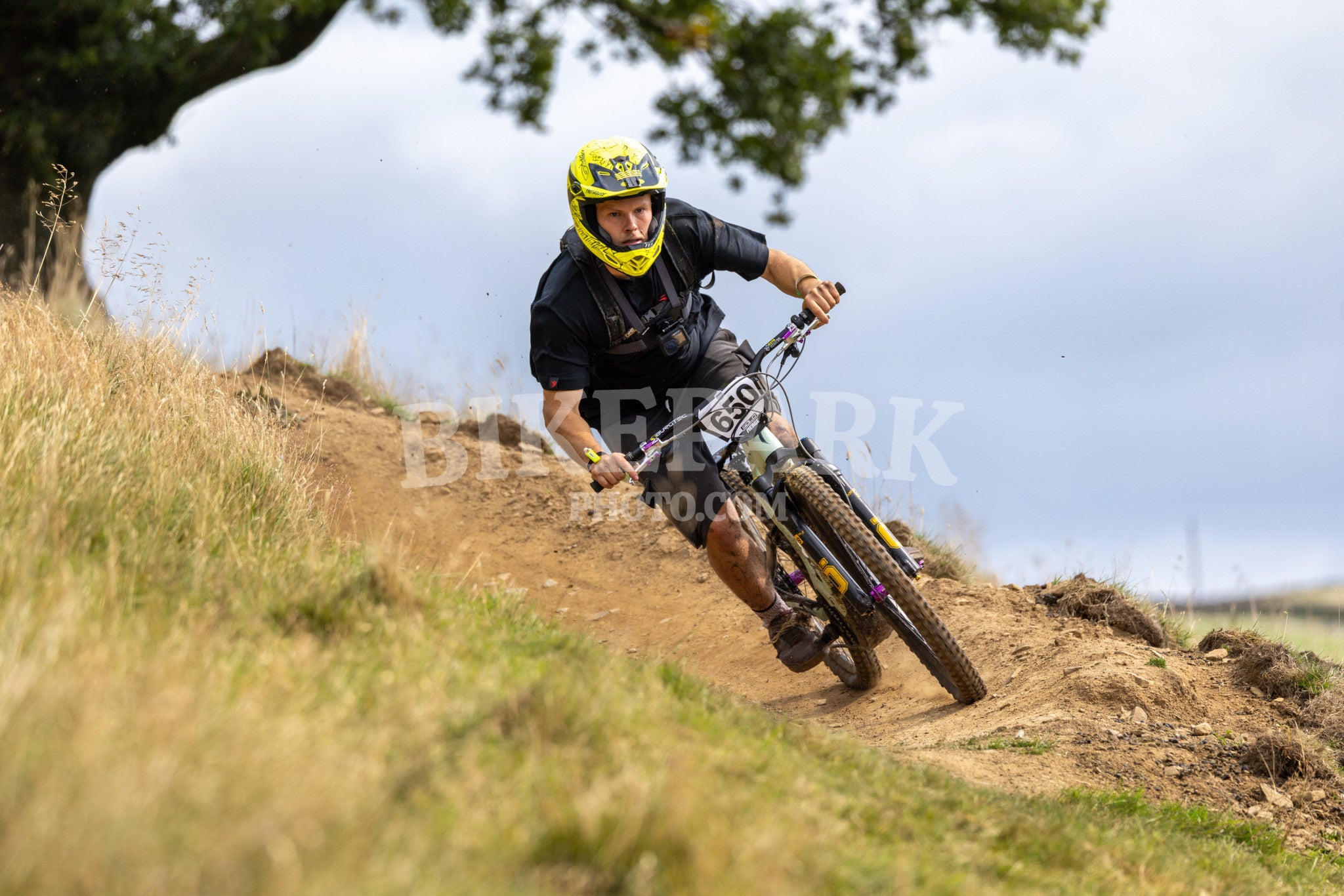 Bolly Skyline Enduro August 09, 2025 11:06:28