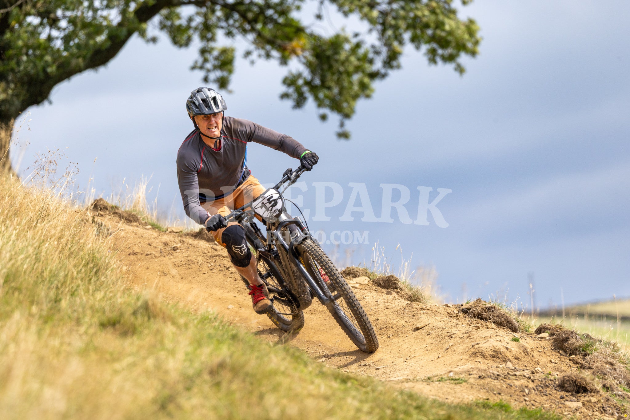 Bolly Skyline Enduro August 09, 2025 12:08:09