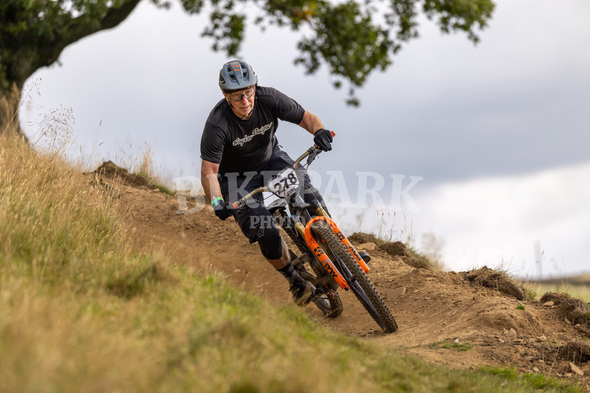 Bolly Skyline Enduro August 09, 2025 10:35:15