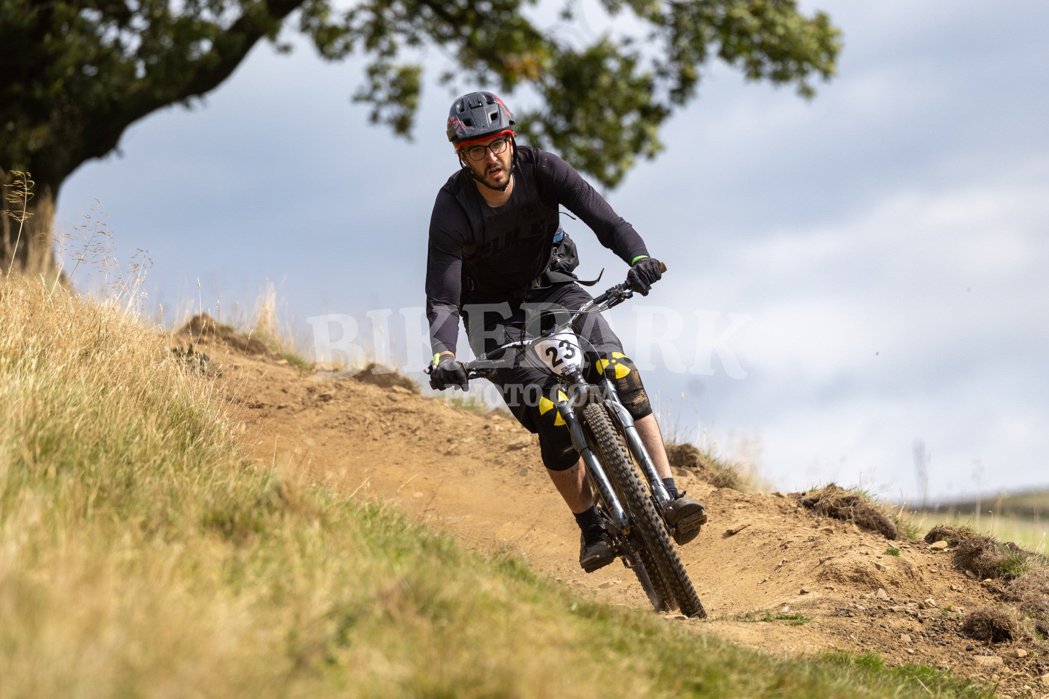 Bolly Skyline Enduro August 09, 2025 11:58:25