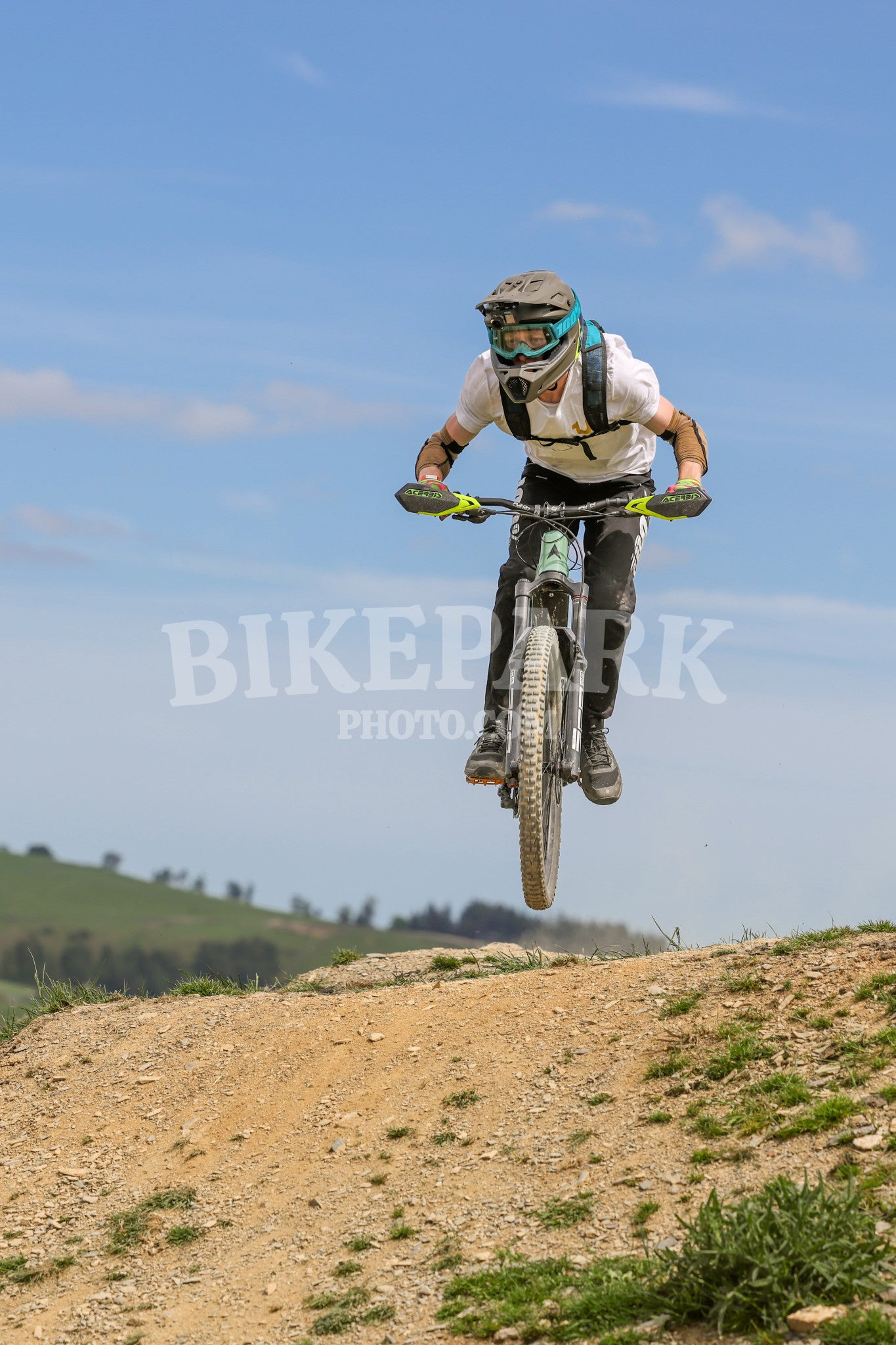 Berwyn Bike Park May 30, 2026 13:58:24
