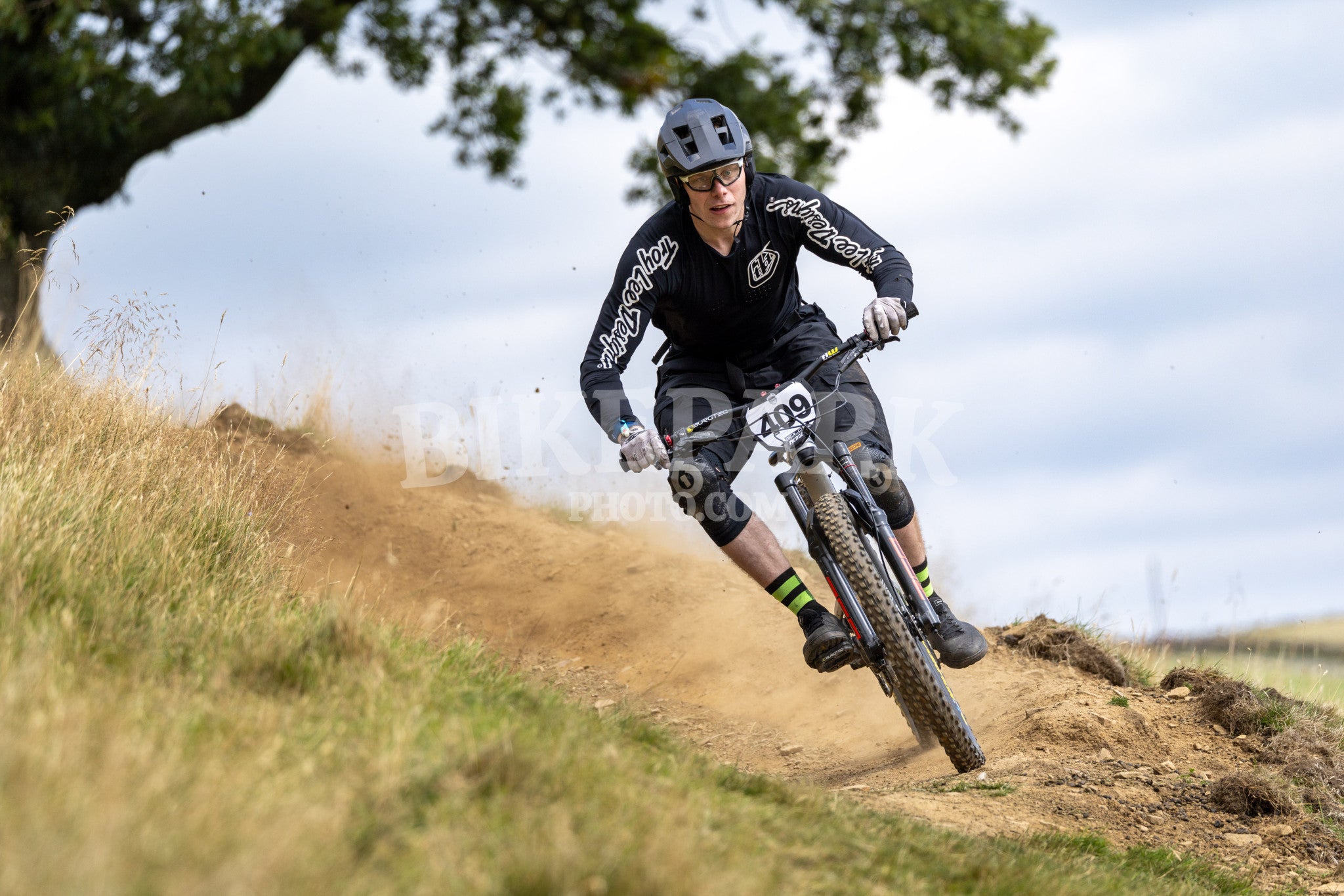 Bolly Skyline Enduro August 09, 2025 12:36:25
