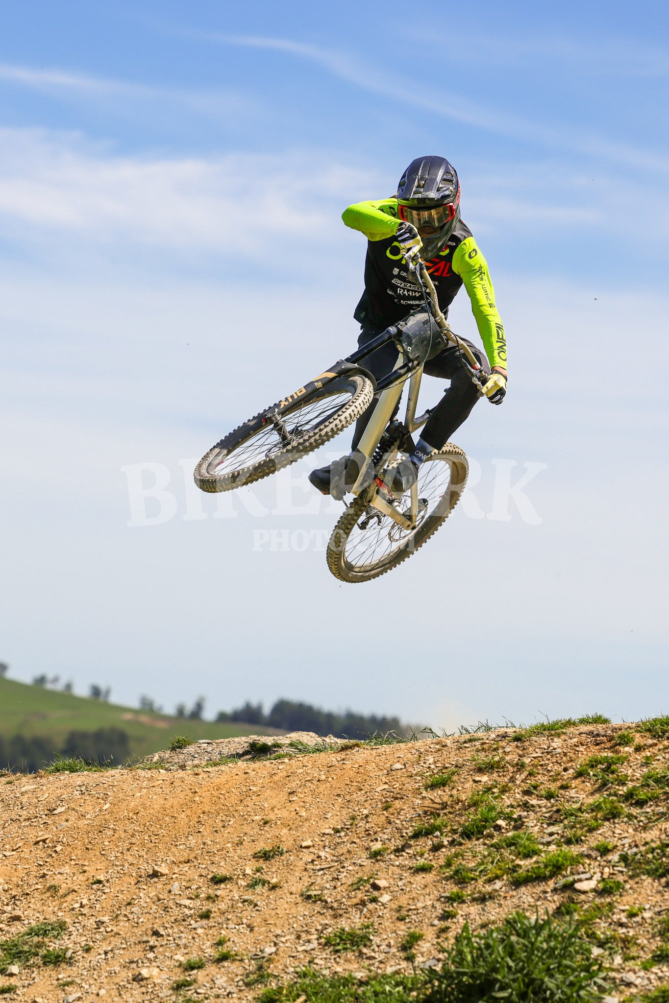 Berwyn Bike Park May 30, 2026 12:35:16