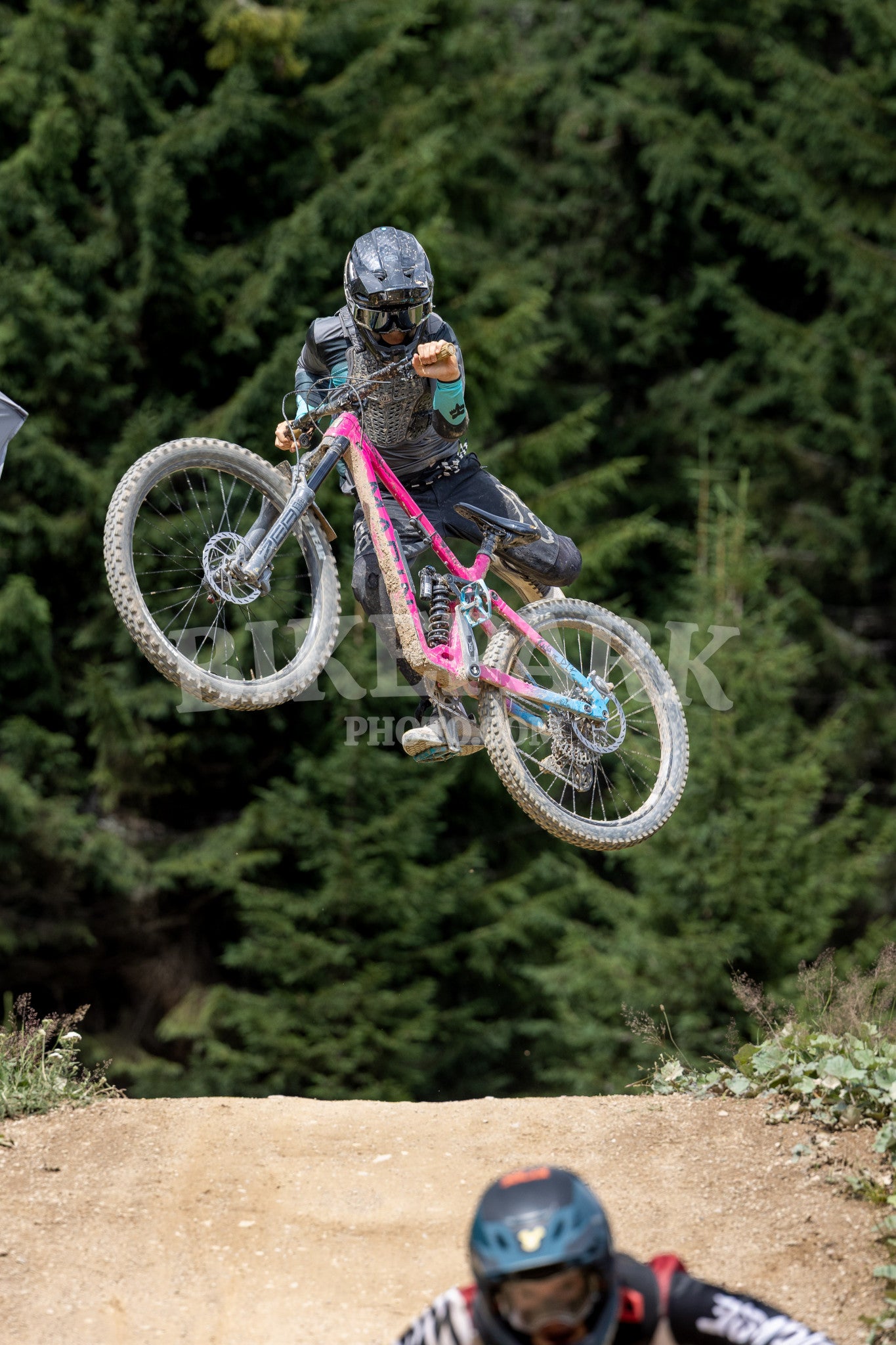 Avoriaz Bike Park July 14, 2025 16:06:08