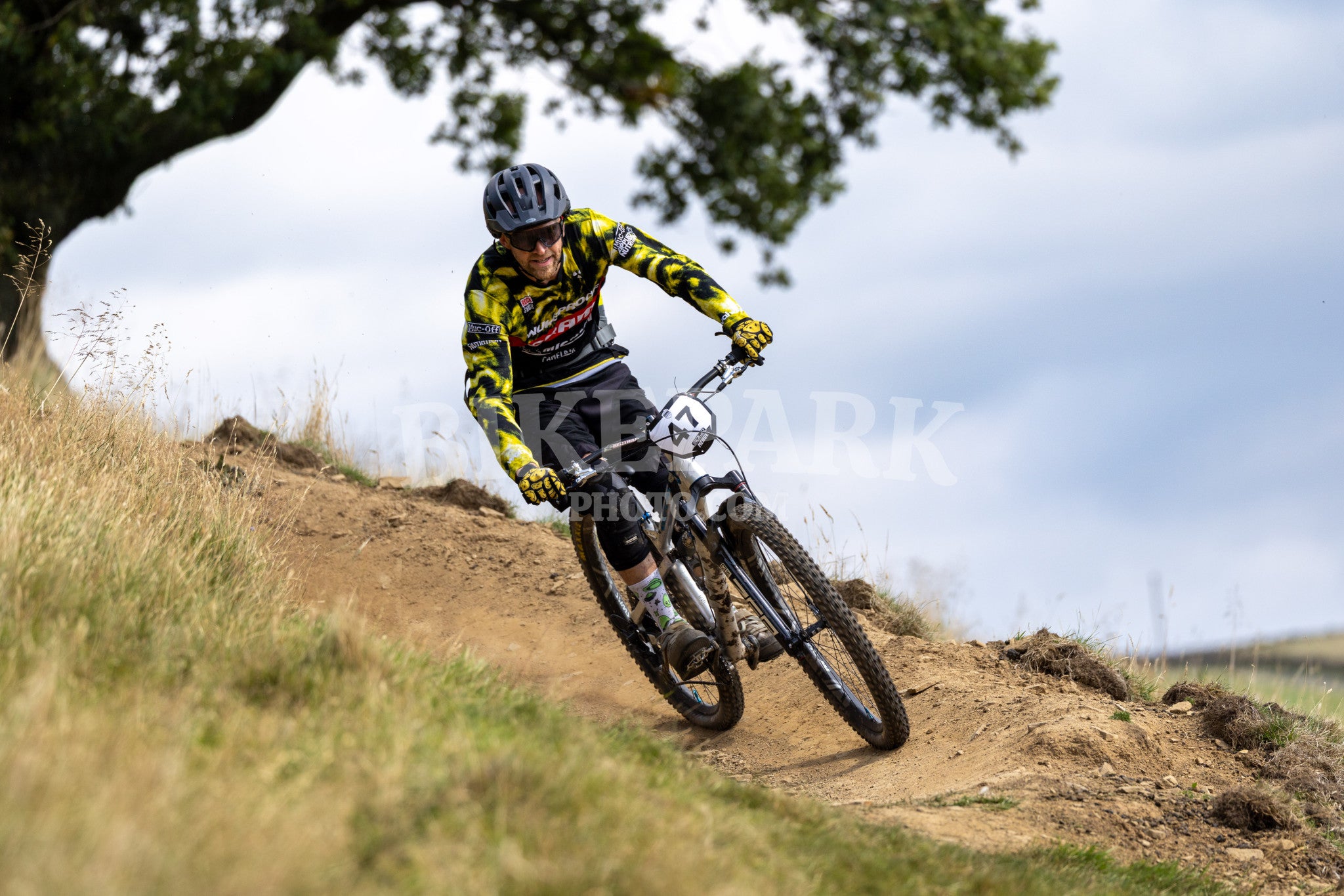 Bolly Skyline Enduro August 09, 2025 12:26:16