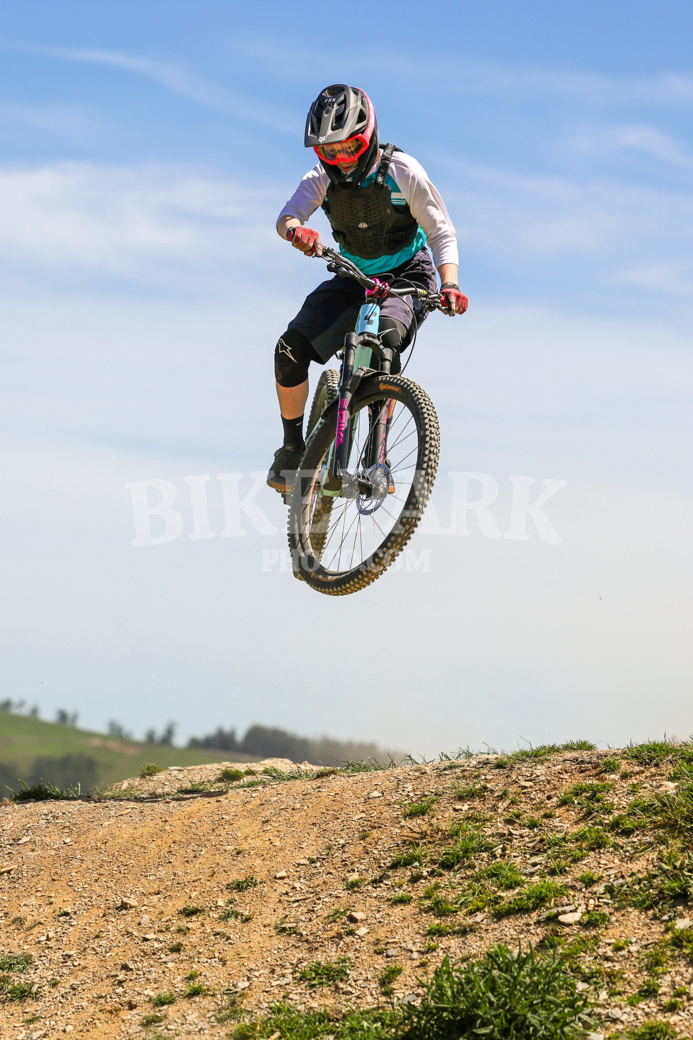 Berwyn Bike Park May 30, 2026 12:36:59