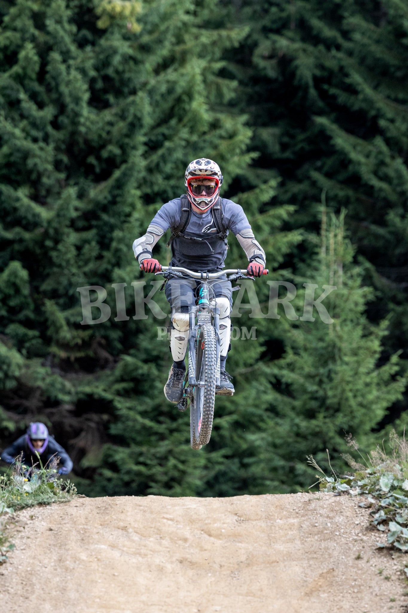 Avoriaz Bike Park July 07, 2025 15:27:04