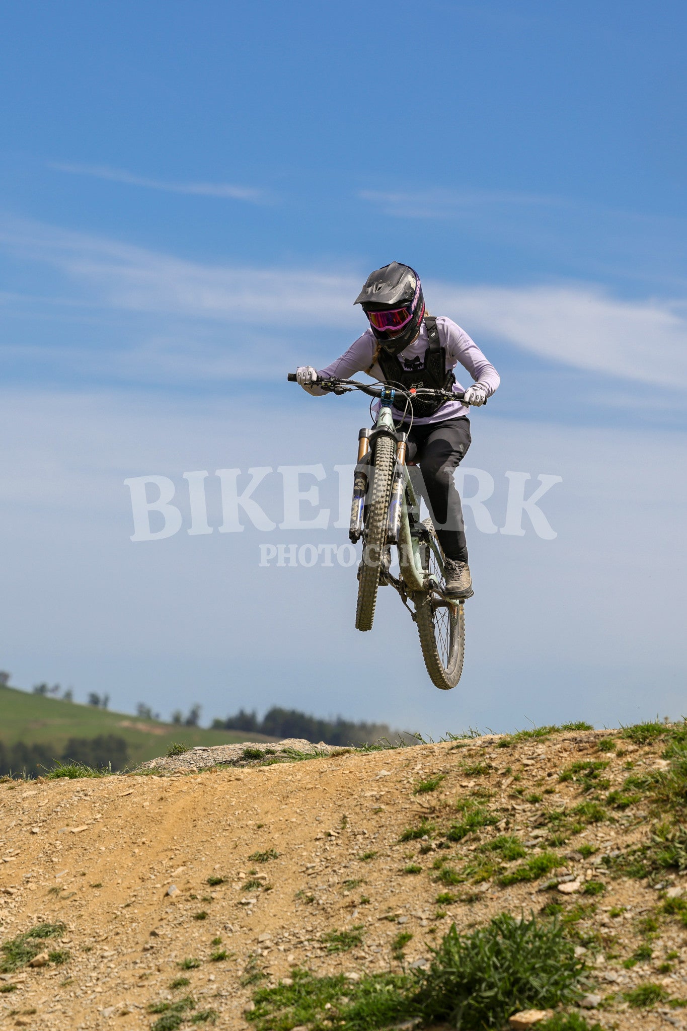 Berwyn Bike Park May 30, 2026 13:05:13