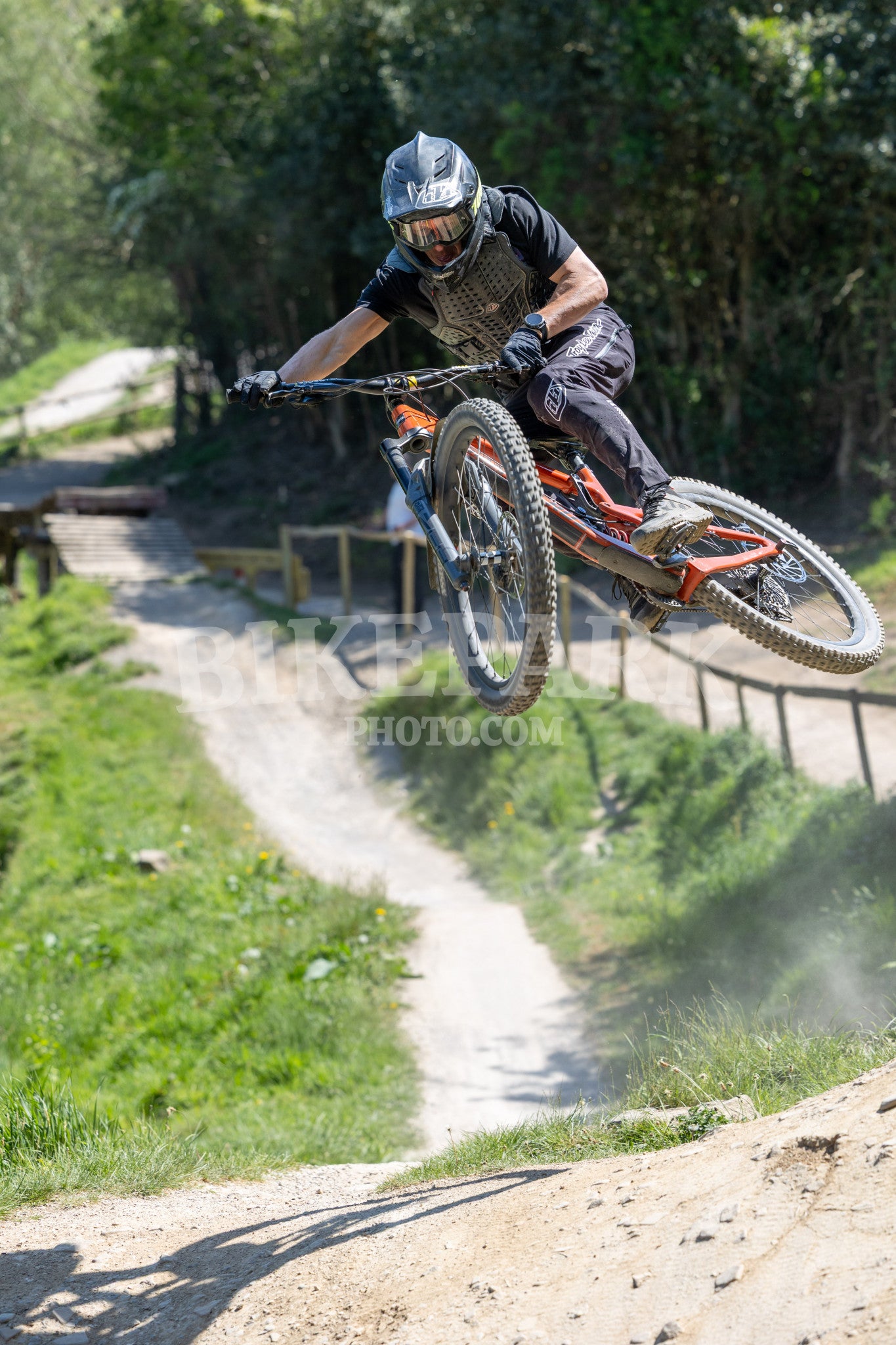 Farmer John's MTB Park May 11, 2025 13:21:09