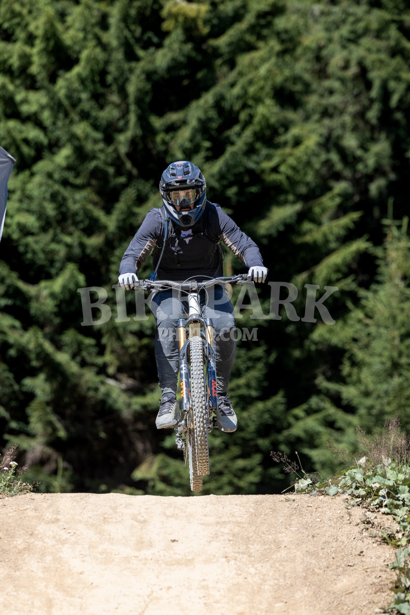 Avoriaz Bike Park July 17, 2025 16:27:51