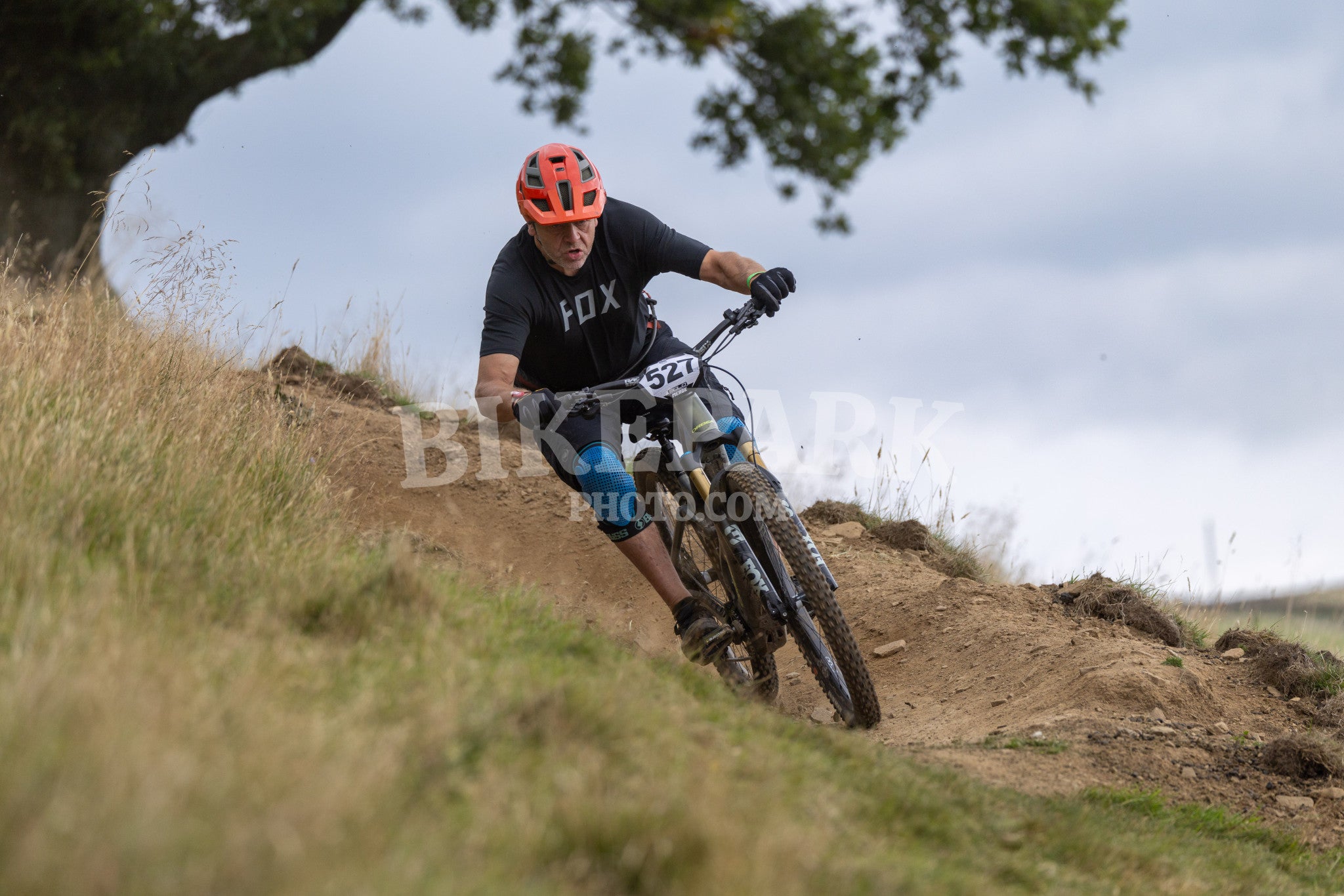 Bolly Skyline Enduro August 09, 2025 11:20:57