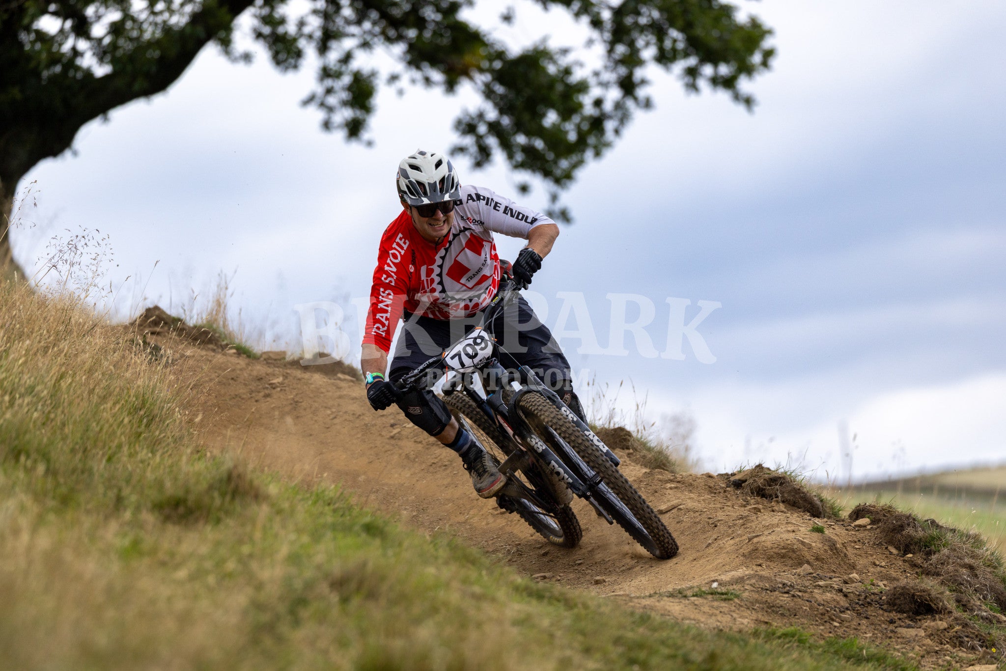 Bolly Skyline Enduro August 09, 2025 12:49:46