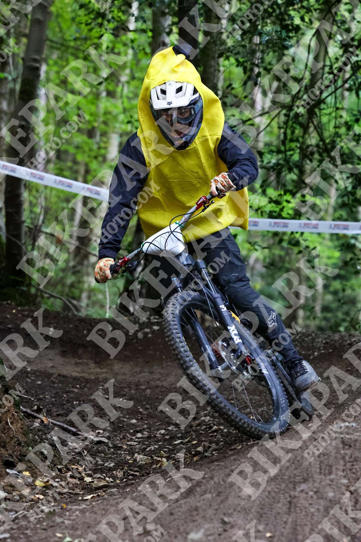 Farmer John's MTB Park October 18, 2026 14:04:32