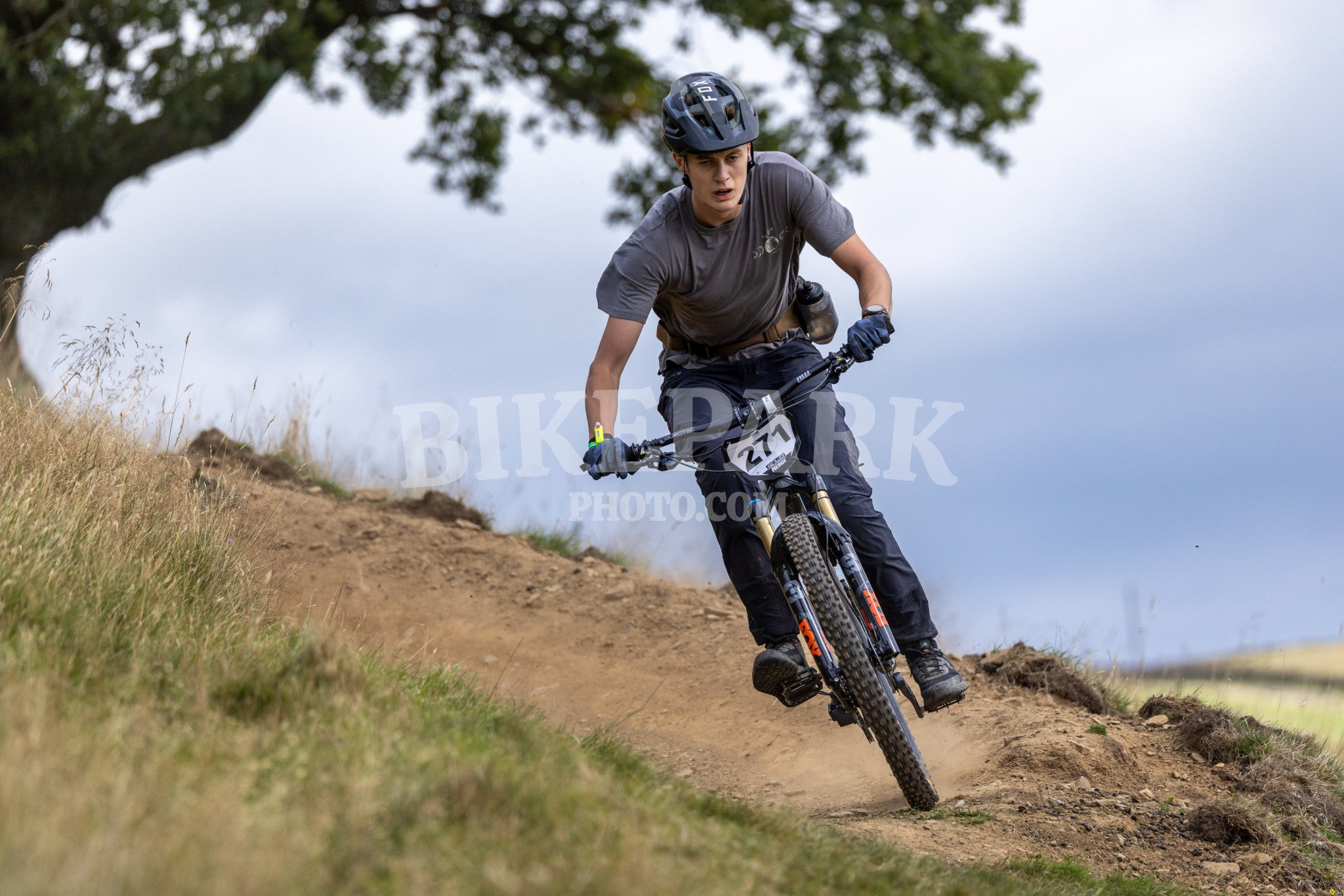 Bolly Skyline Enduro August 09, 2025 12:11:35