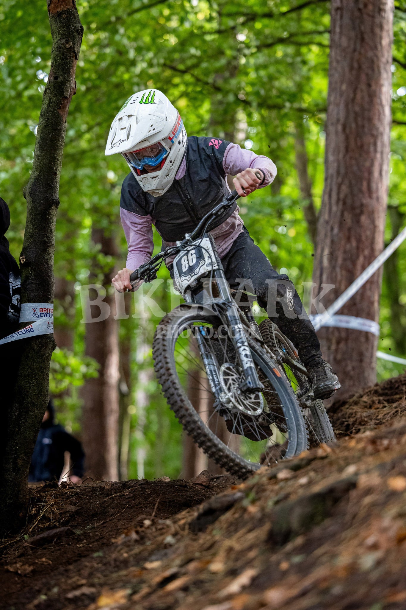 Farmer John's MTB Park October 05, 2025 15:00:32