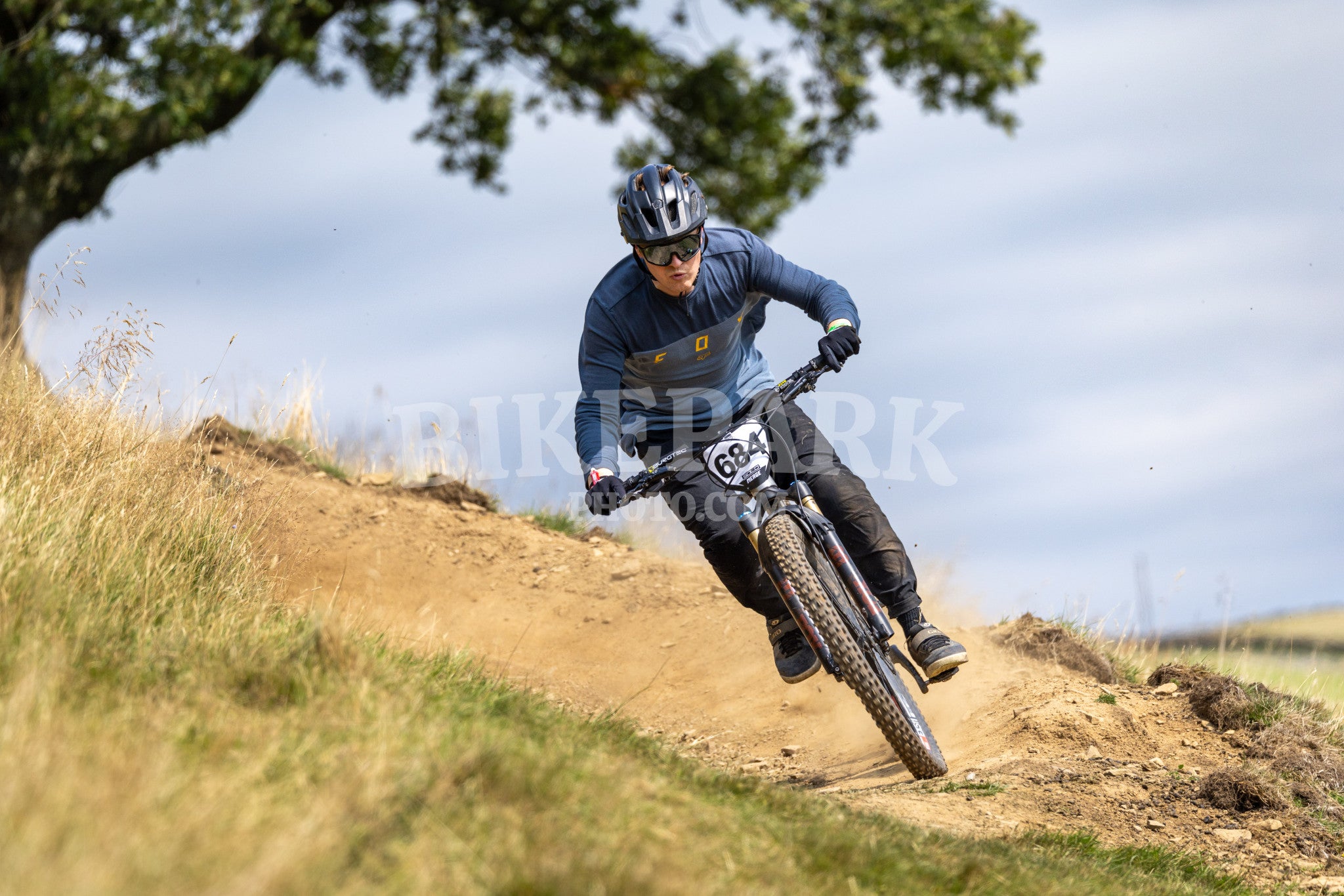Bolly Skyline Enduro August 09, 2025 13:19:50