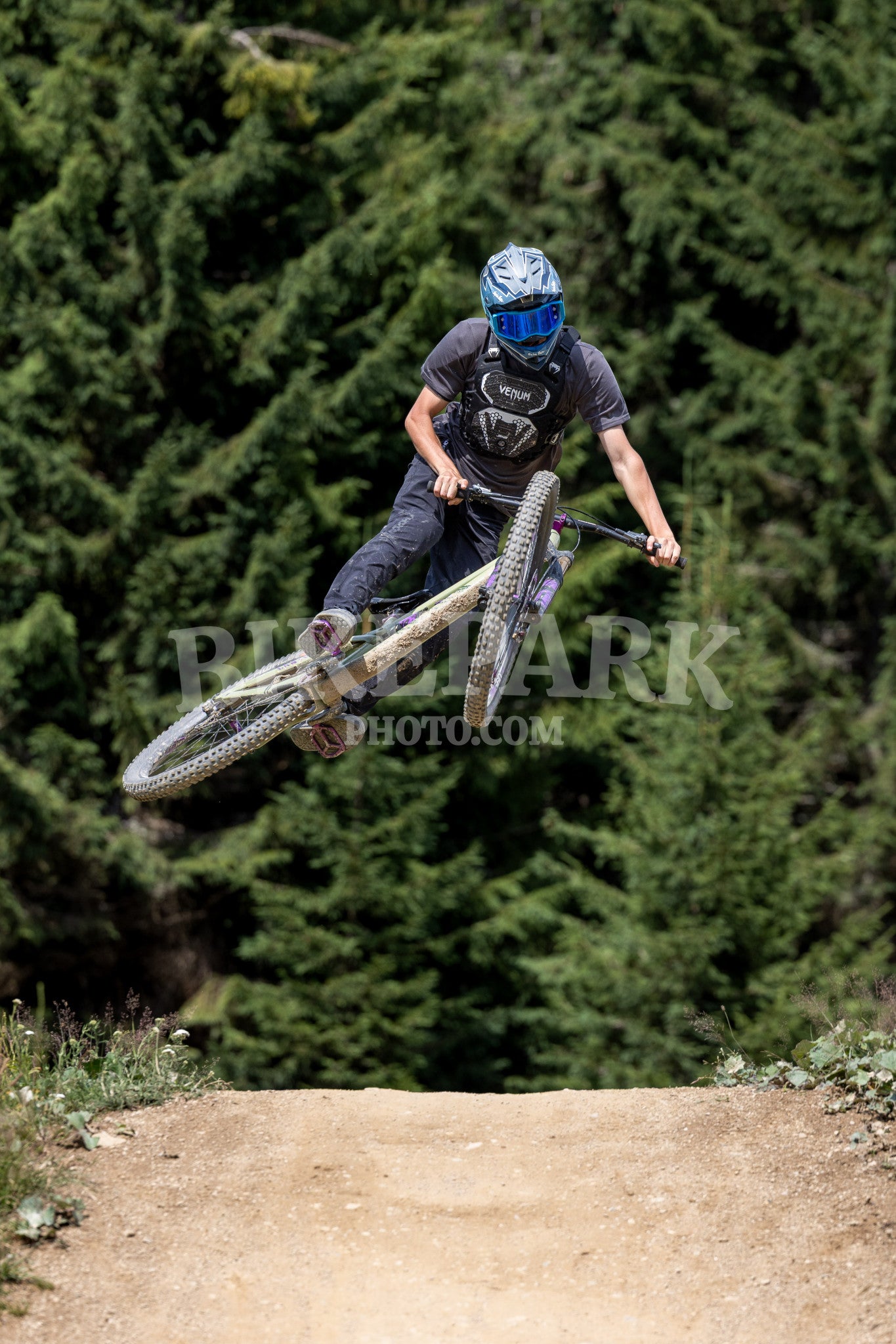Avoriaz Bike Park July 14, 2025 16:12:07
