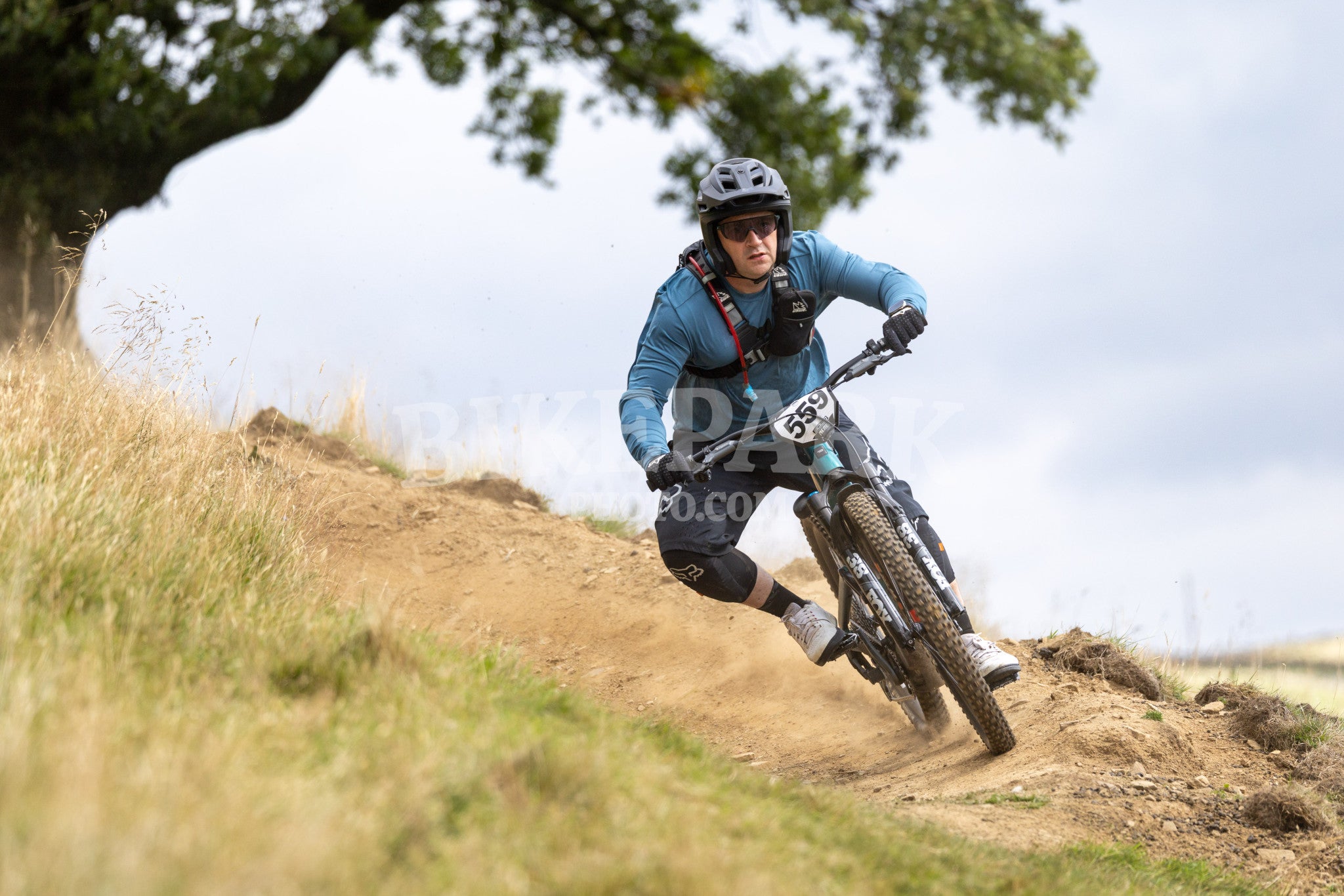 Bolly Skyline Enduro August 09, 2025 11:33:21