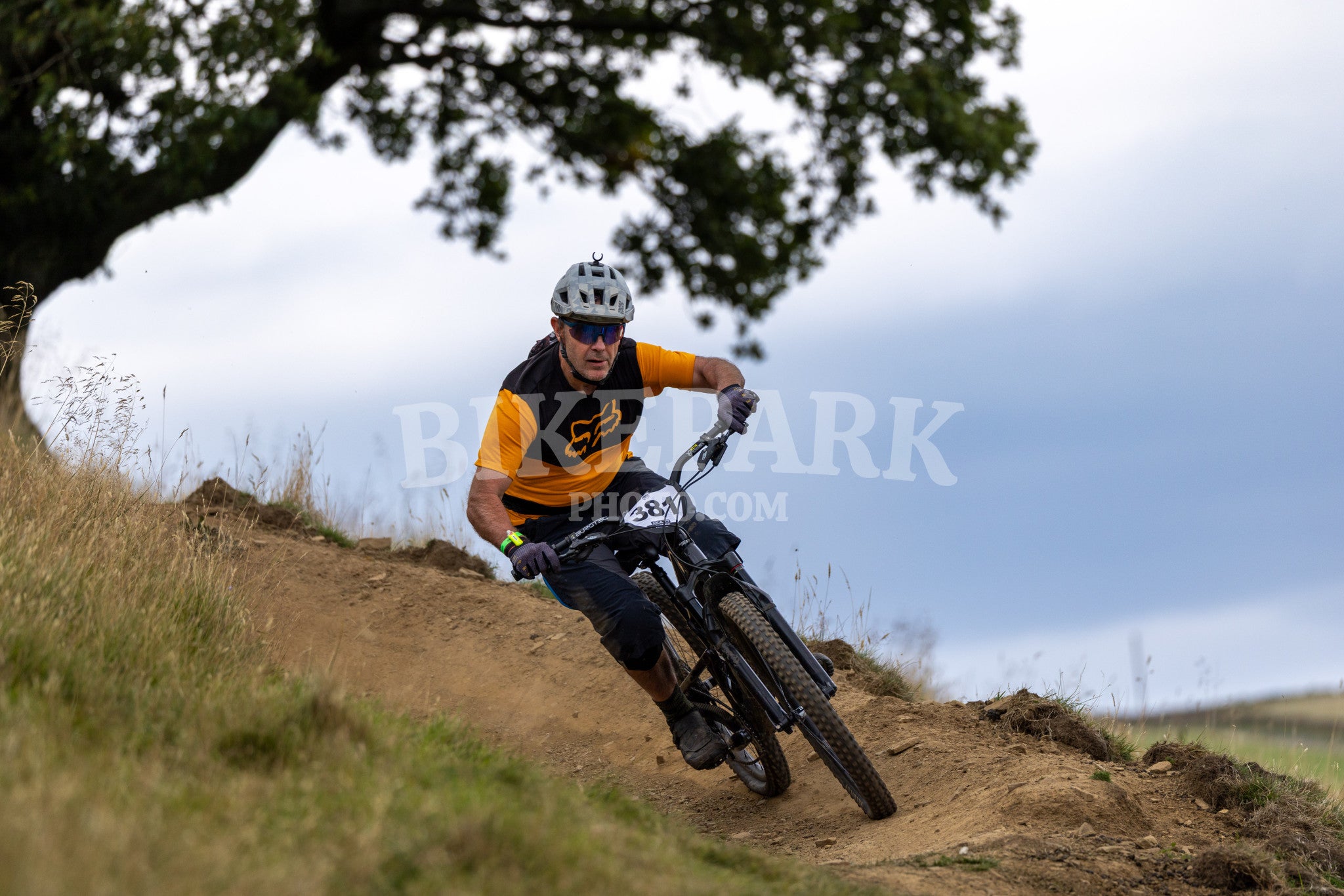 Bolly Skyline Enduro August 09, 2025 12:55:22