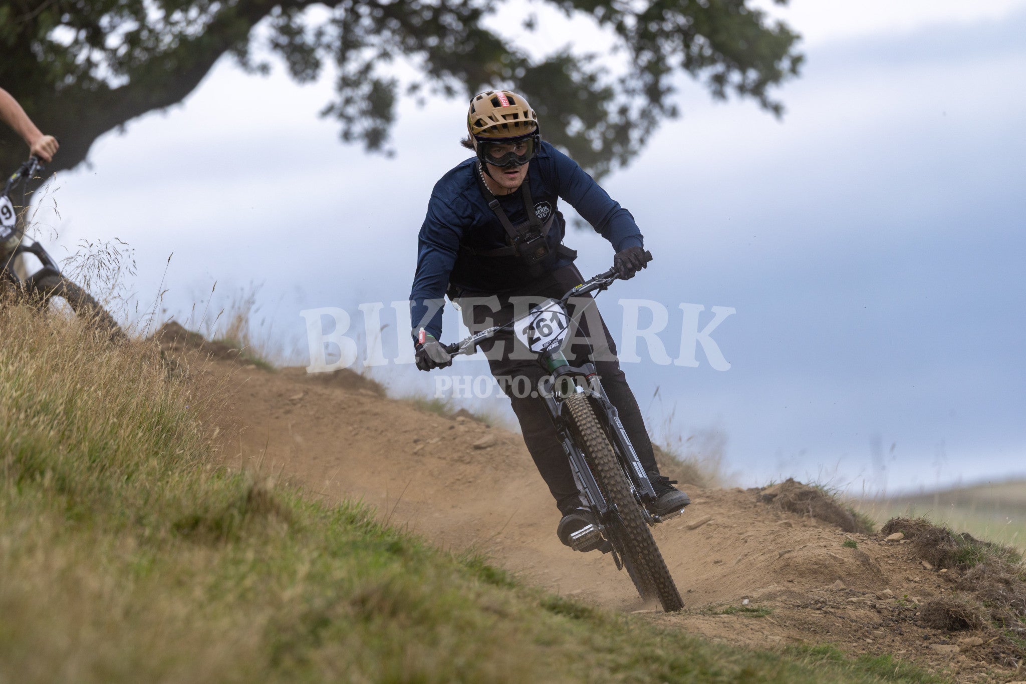 Bolly Skyline Enduro August 09, 2025 12:56:52