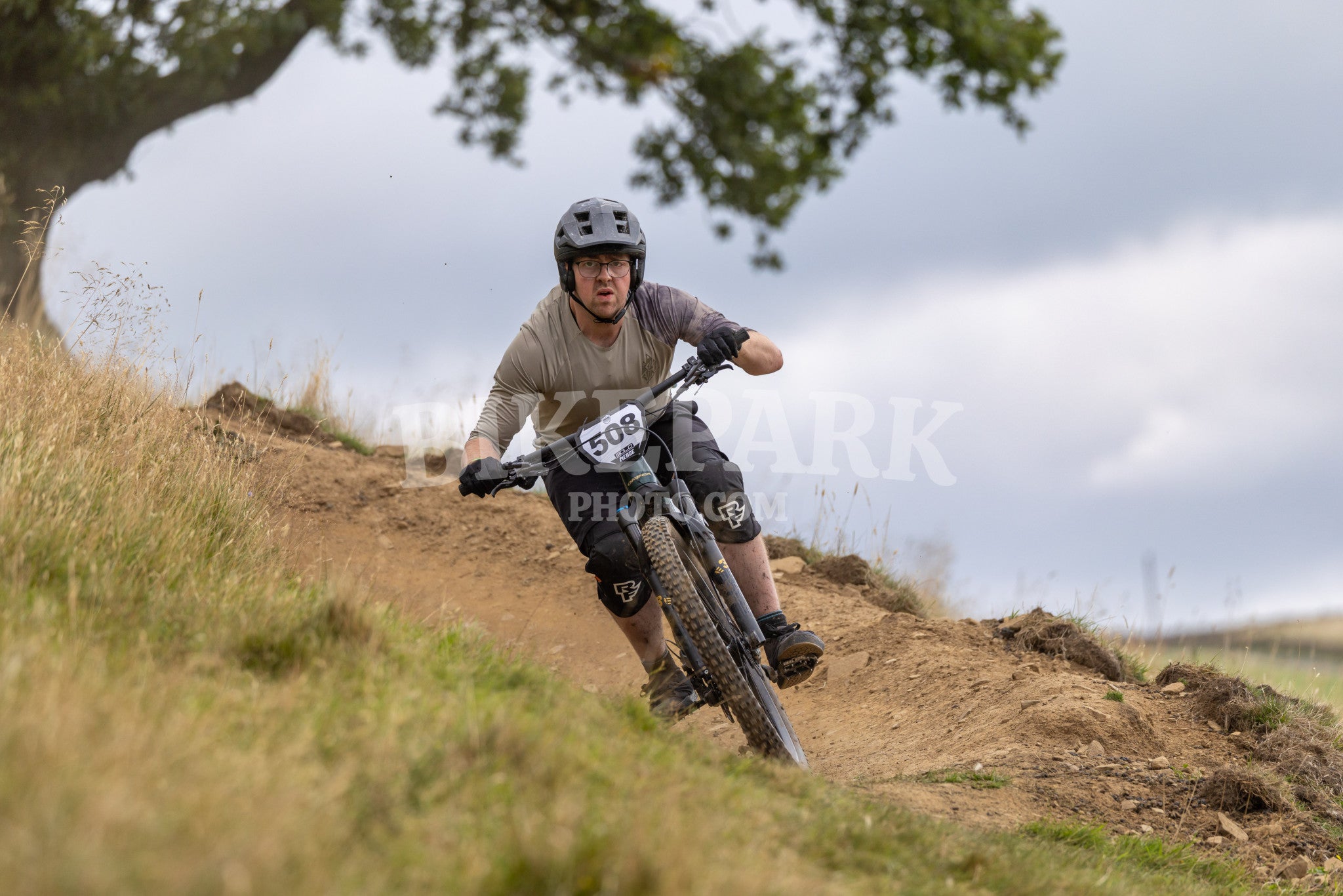 Bolly Skyline Enduro August 09, 2025 10:17:10