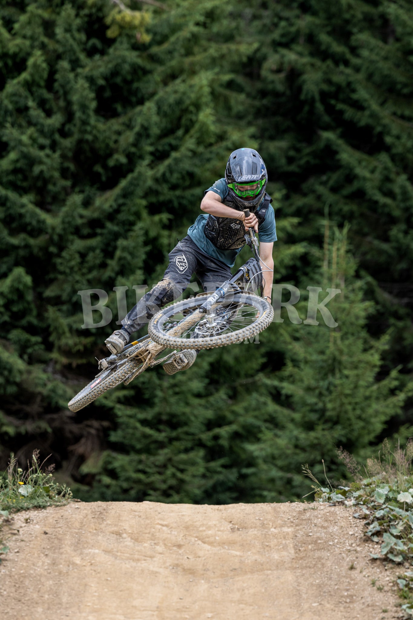 Avoriaz Bike Park July 07, 2025 15:02:08