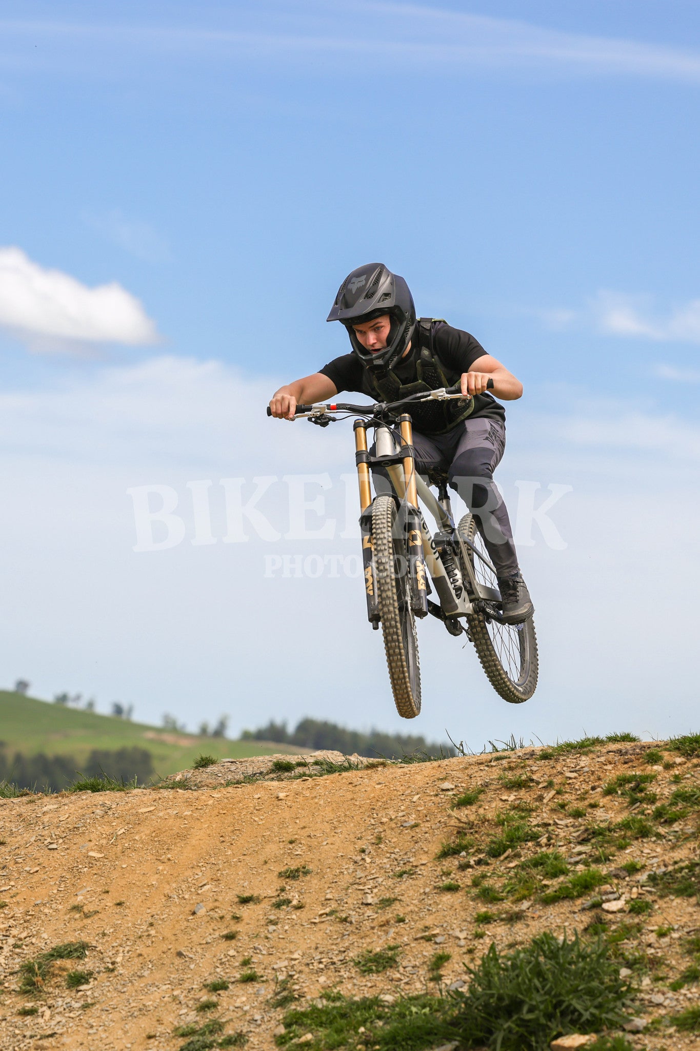 Berwyn Bike Park May 30, 2026 13:28:40