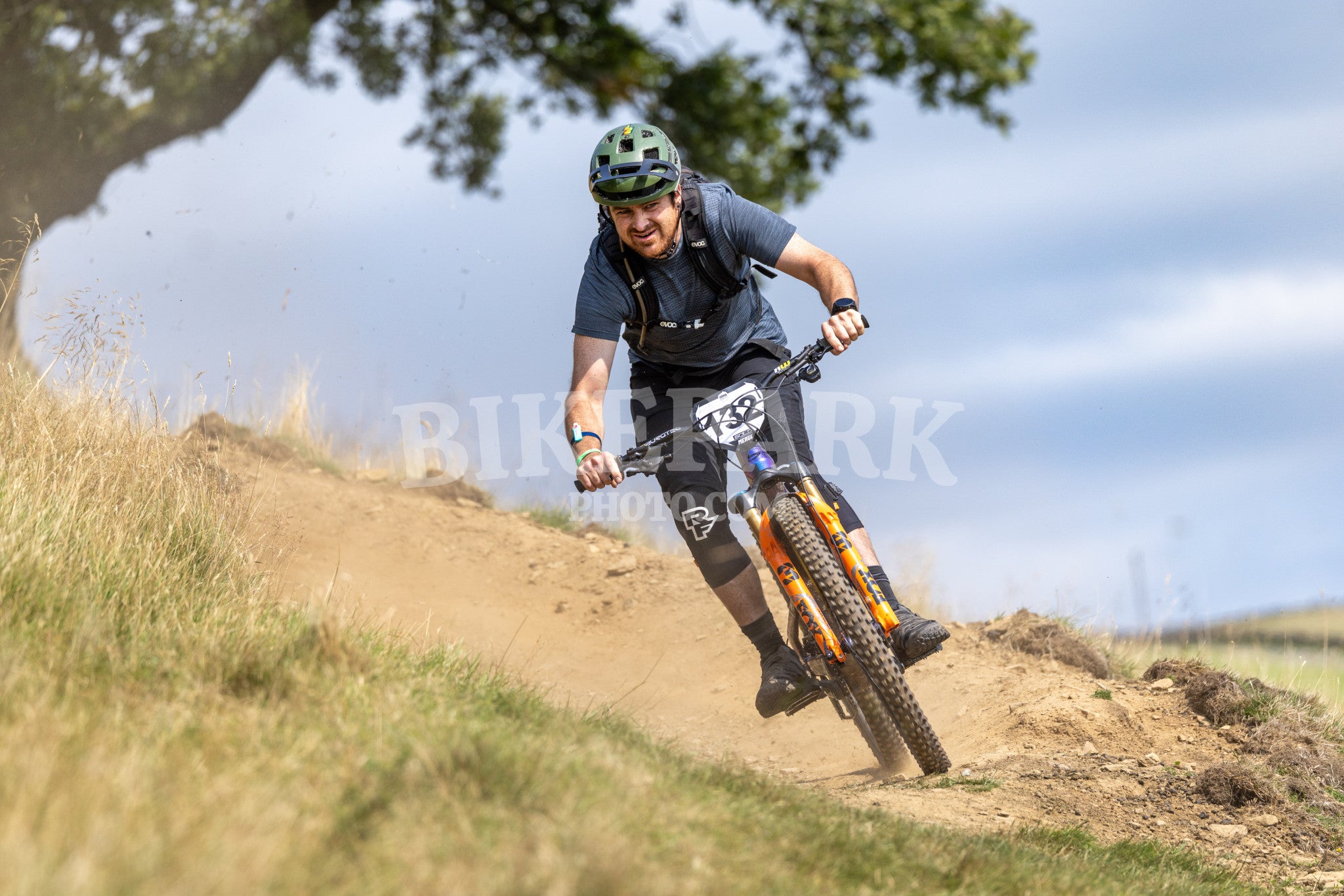 Bolly Skyline Enduro August 09, 2025 13:31:44
